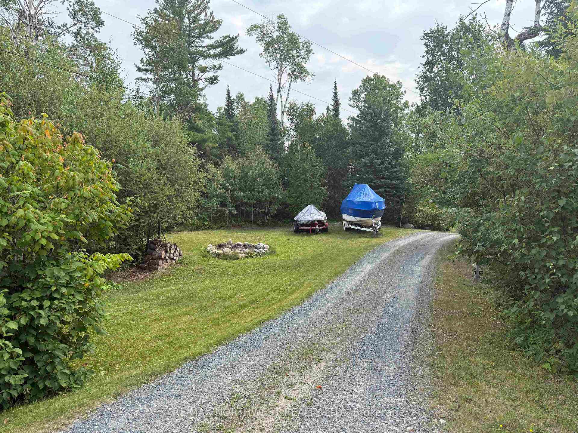 Photo 3 of LOT 38 Lily Pad, Kenora Remote Area, Lake of the Woods North — HOMEH
