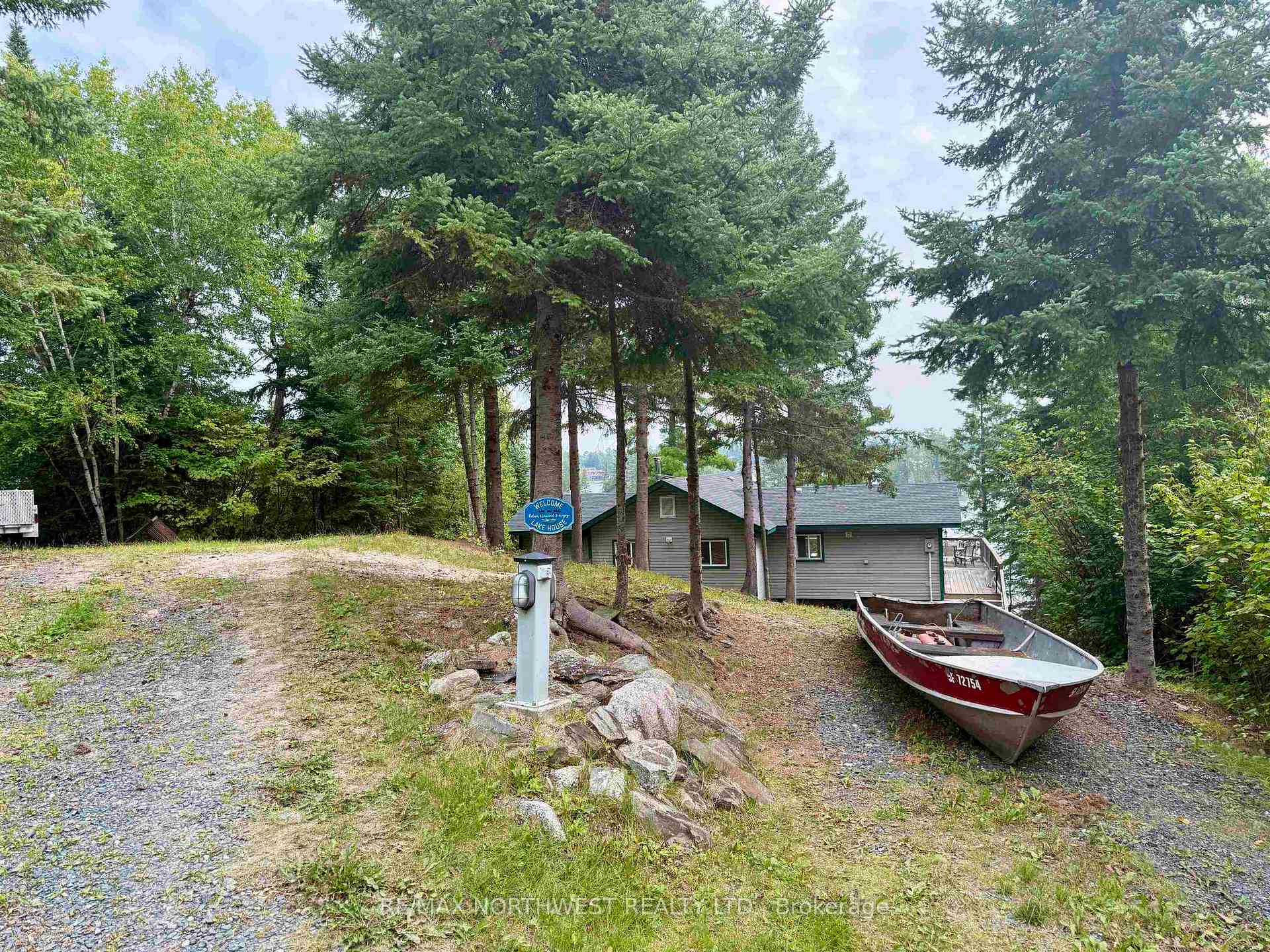 Photo 4 of LOT 38 Lily Pad, Kenora Remote Area, Lake of the Woods North — HOMEH