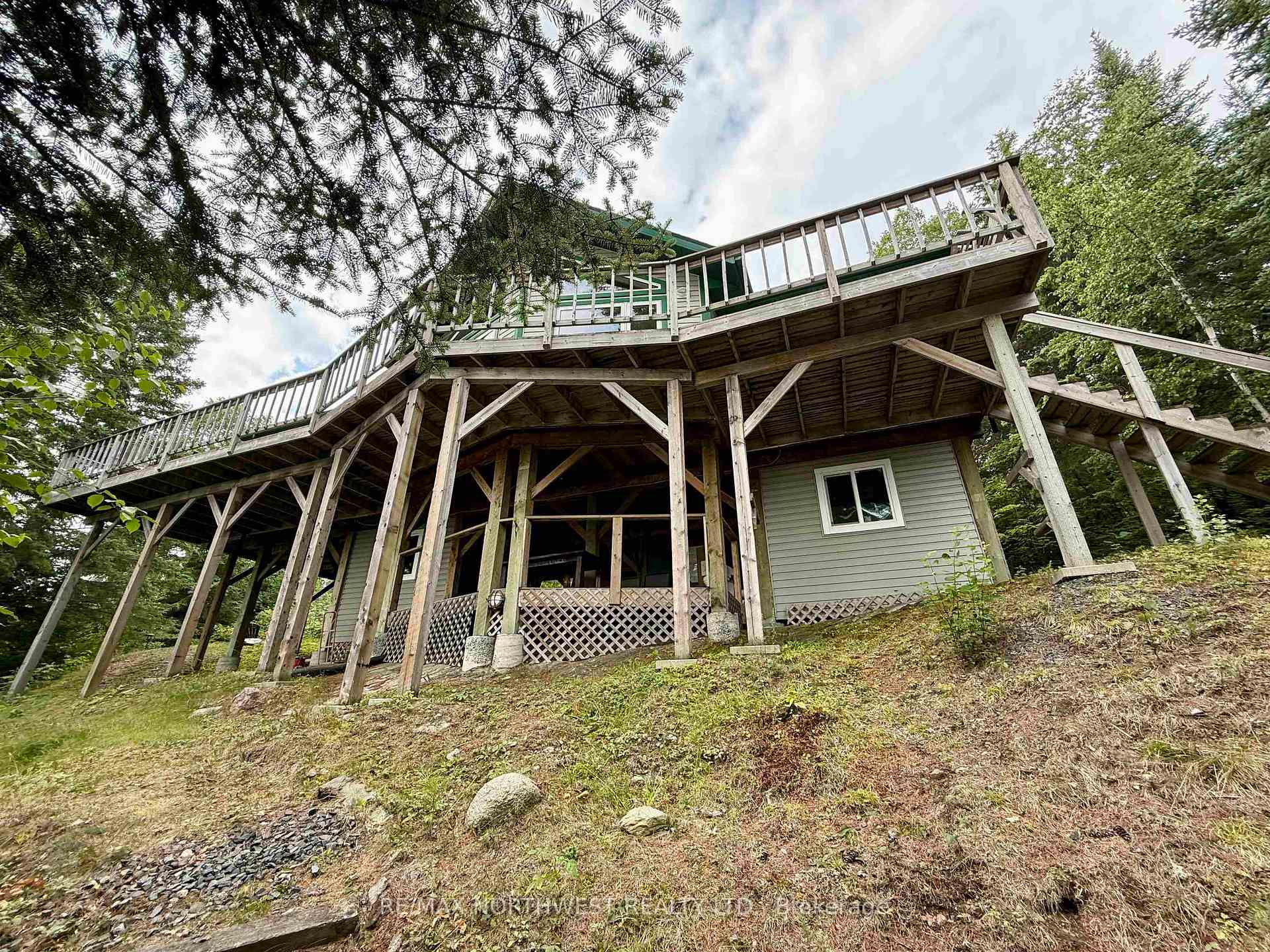 Photo 6 of LOT 38 Lily Pad, Kenora Remote Area, Lake of the Woods North — HOMEH