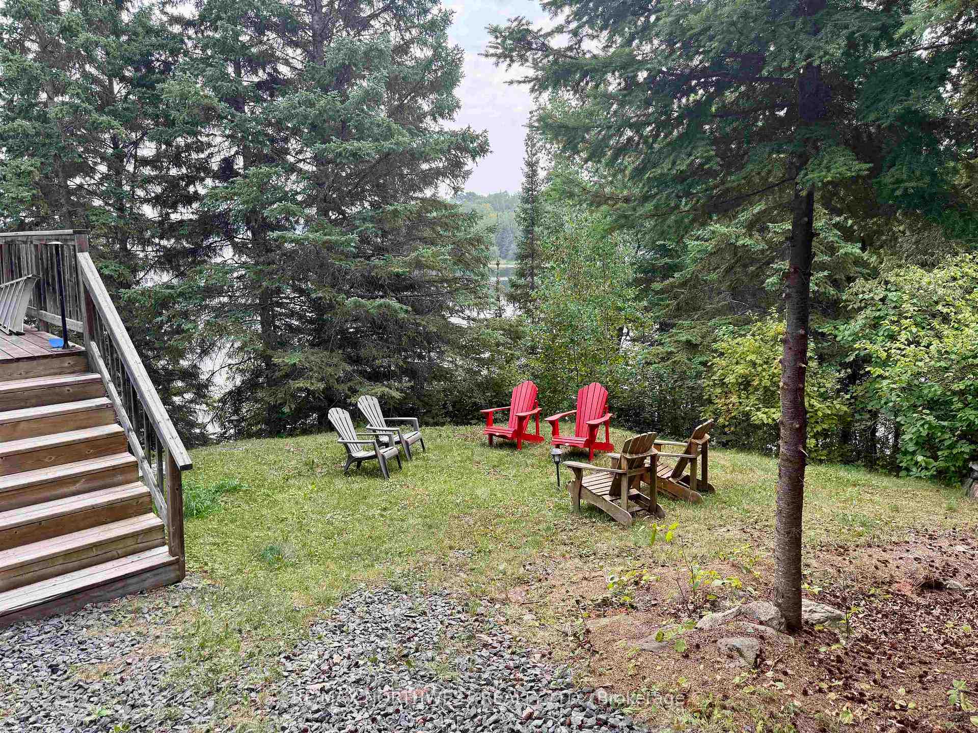 Photo 8 of LOT 38 Lily Pad, Kenora Remote Area, Lake of the Woods North — HOMEH