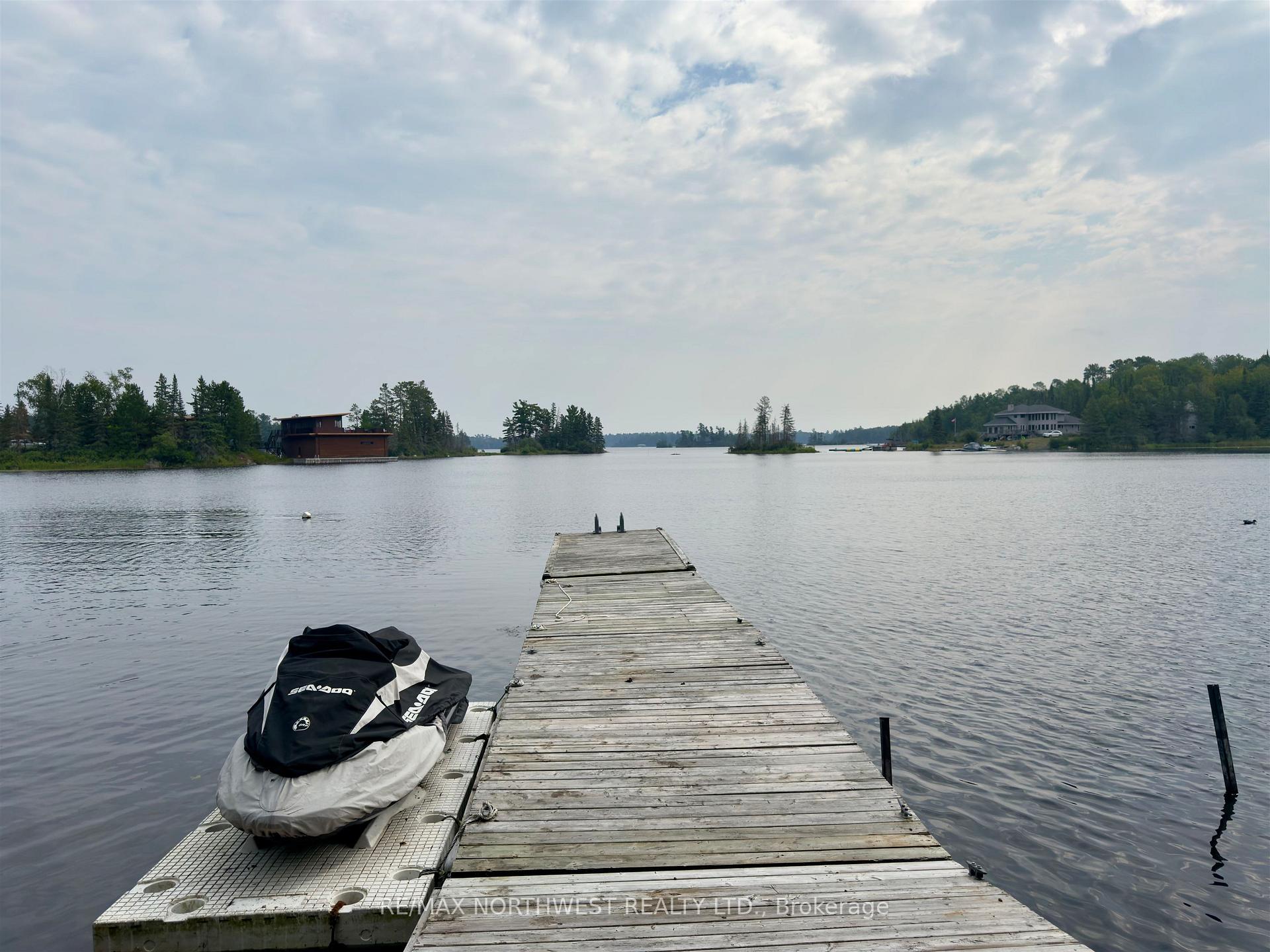 Photo 11 of LOT 38 Lily Pad, Kenora Remote Area, Lake of the Woods North — HOMEH