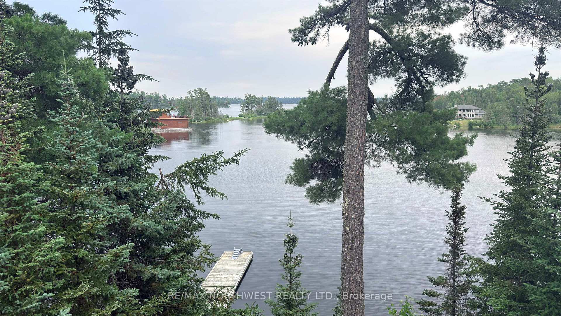 Photo 15 of LOT 38 Lily Pad, Kenora Remote Area, Lake of the Woods North — HOMEH