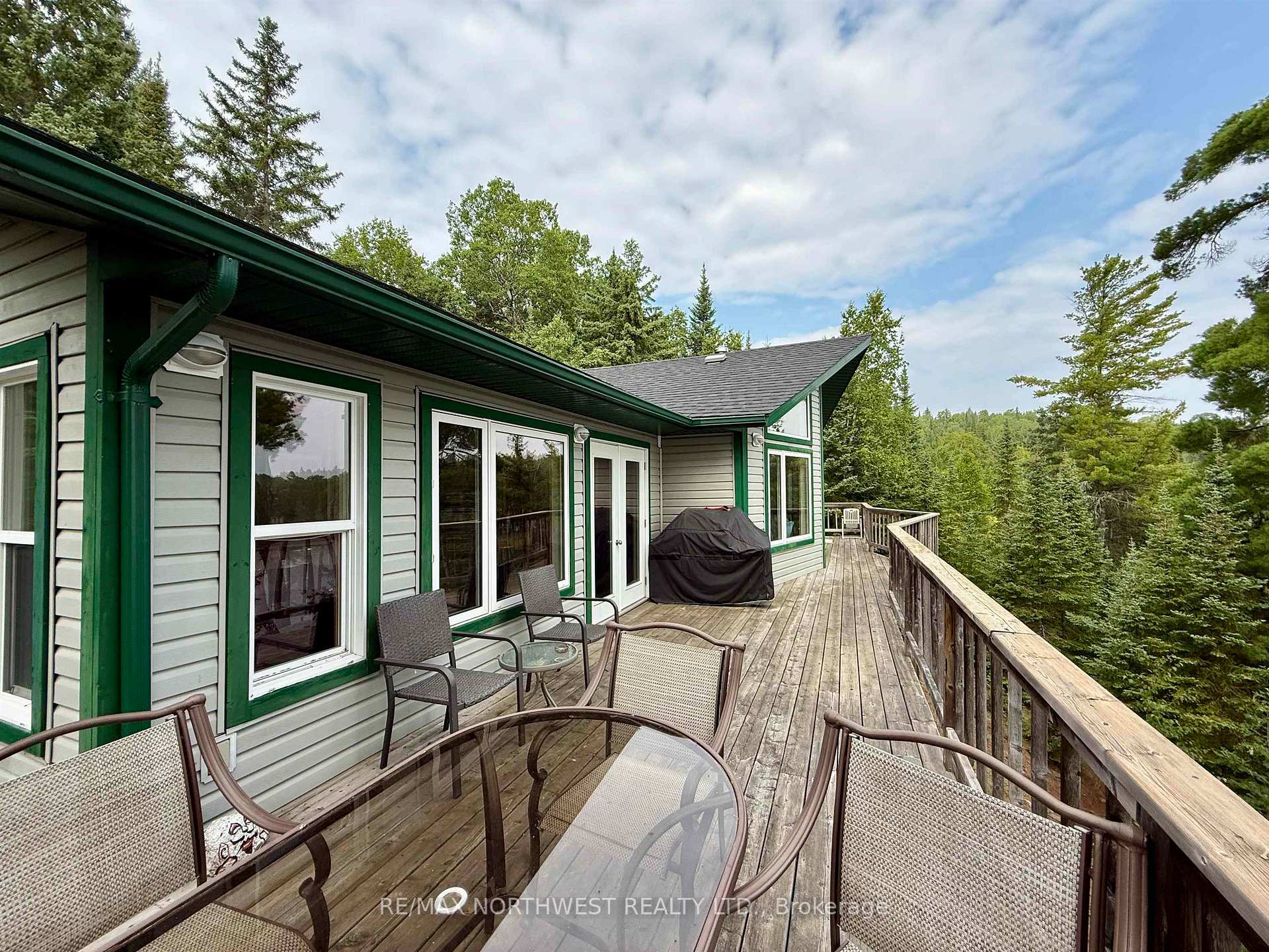 Photo 17 of LOT 38 Lily Pad, Kenora Remote Area, Lake of the Woods North — HOMEH