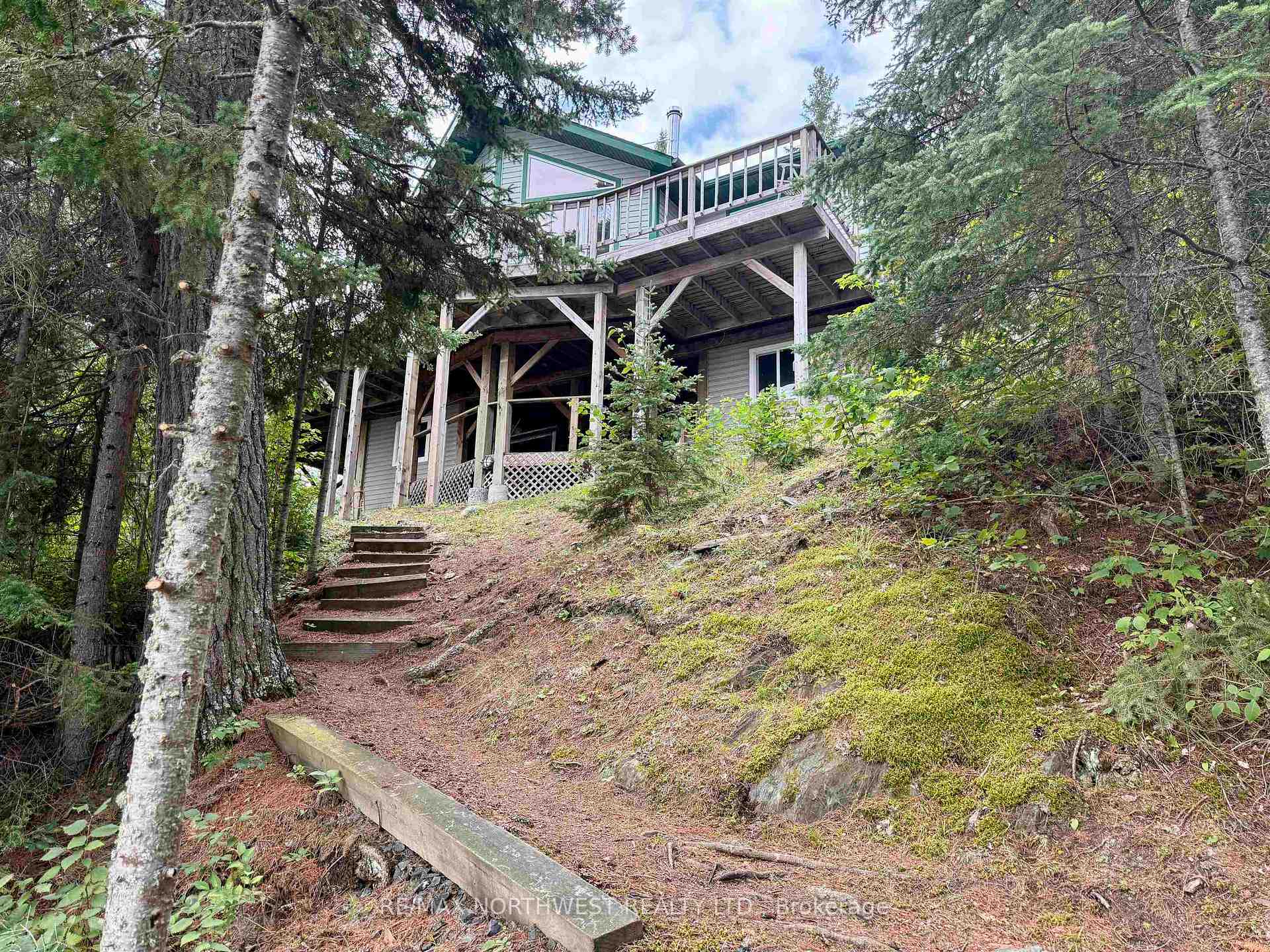 Photo 18 of LOT 38 Lily Pad, Kenora Remote Area, Lake of the Woods North — HOMEH