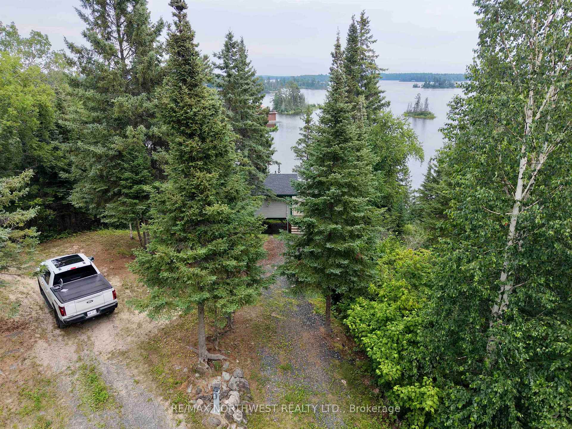 Photo 20 of LOT 38 Lily Pad, Kenora Remote Area, Lake of the Woods North — HOMEH