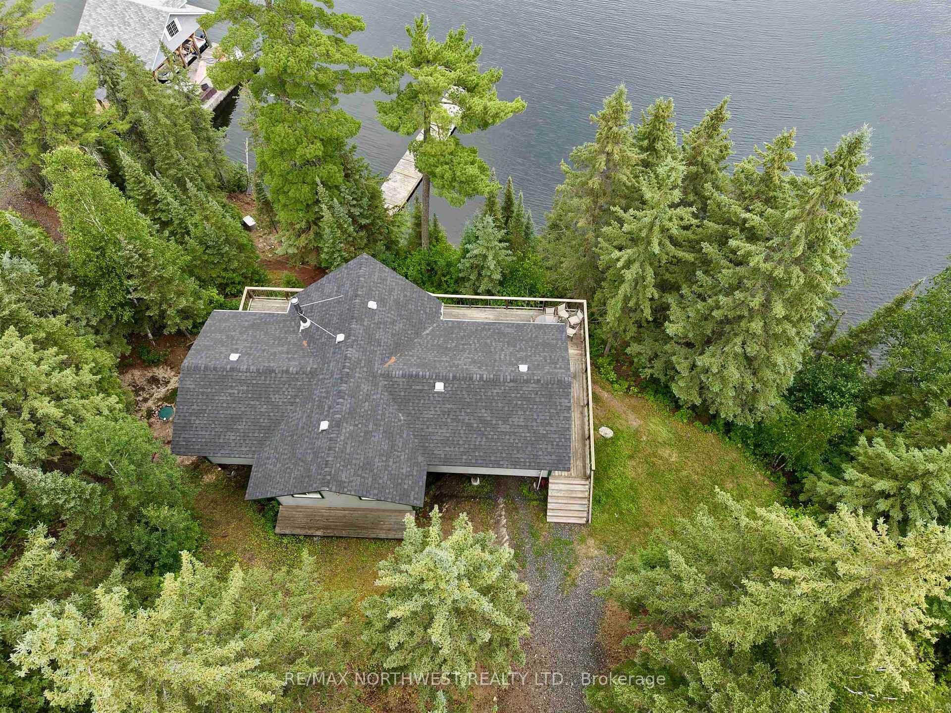 Photo 21 of LOT 38 Lily Pad, Kenora Remote Area, Lake of the Woods North — HOMEH