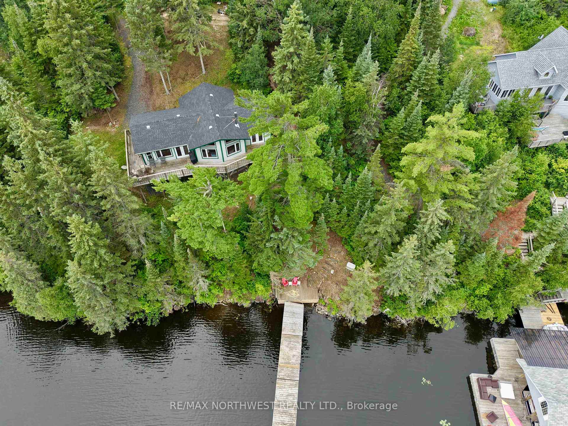 Photo 22 of LOT 38 Lily Pad, Kenora Remote Area, Lake of the Woods North — HOMEH