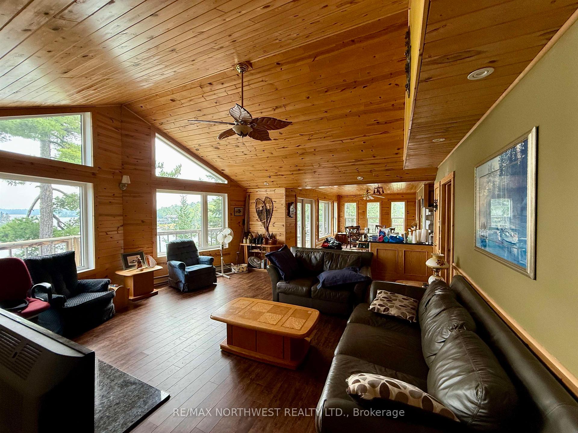 Photo 23 of LOT 38 Lily Pad, Kenora Remote Area, Lake of the Woods North — HOMEH