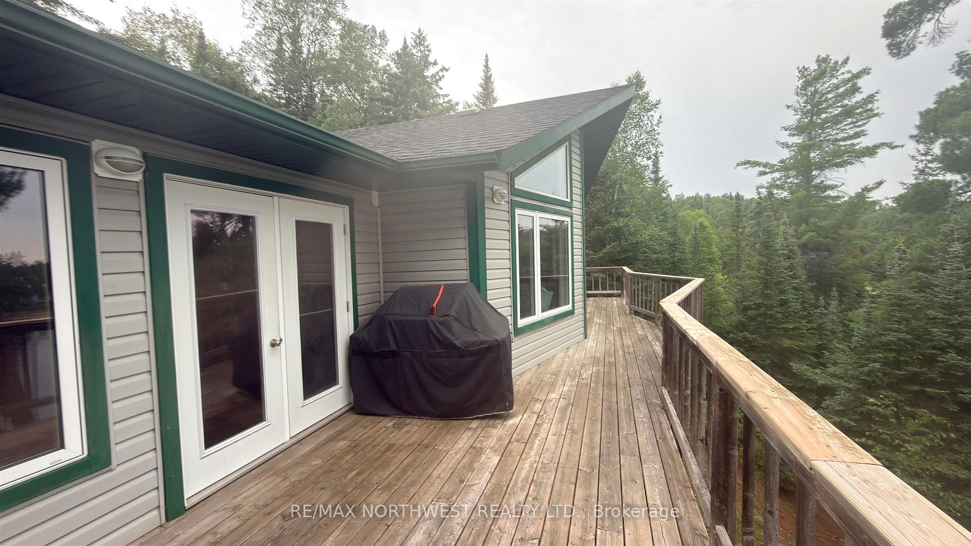 Photo 25 of LOT 38 Lily Pad, Kenora Remote Area, Lake of the Woods North — HOMEH