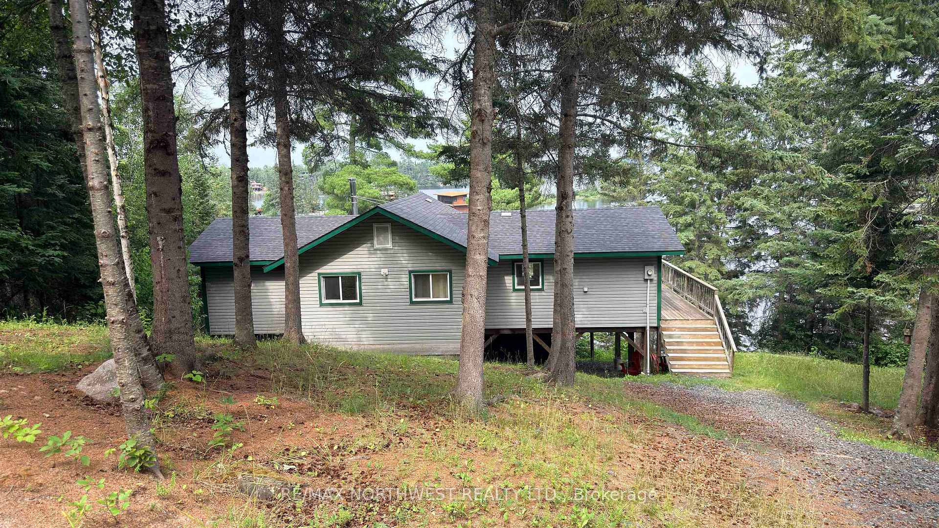 Photo 26 of LOT 38 Lily Pad, Kenora Remote Area, Lake of the Woods North — HOMEH