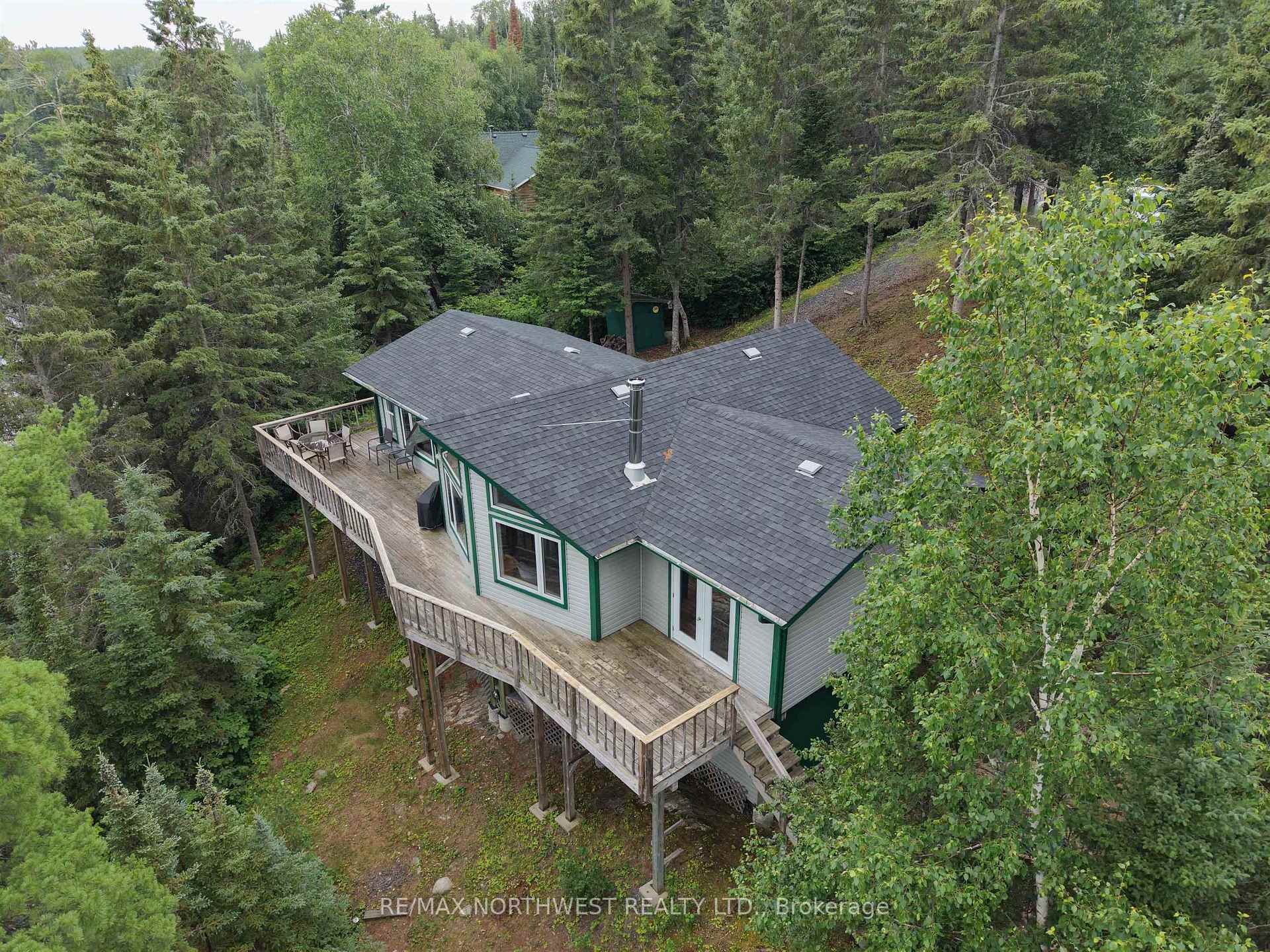 Photo 27 of LOT 38 Lily Pad, Kenora Remote Area, Lake of the Woods North — HOMEH