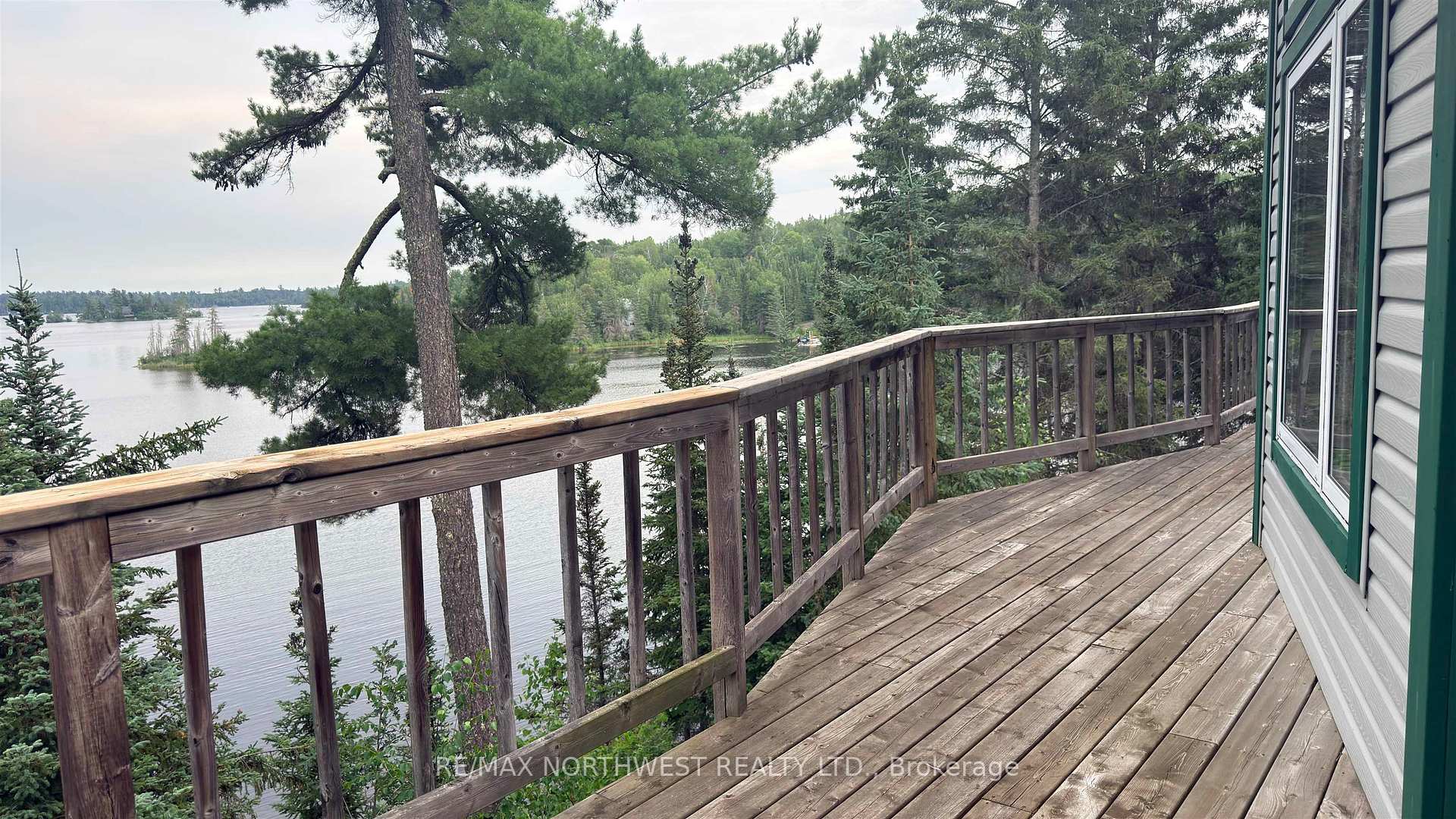 Photo 28 of LOT 38 Lily Pad, Kenora Remote Area, Lake of the Woods North — HOMEH