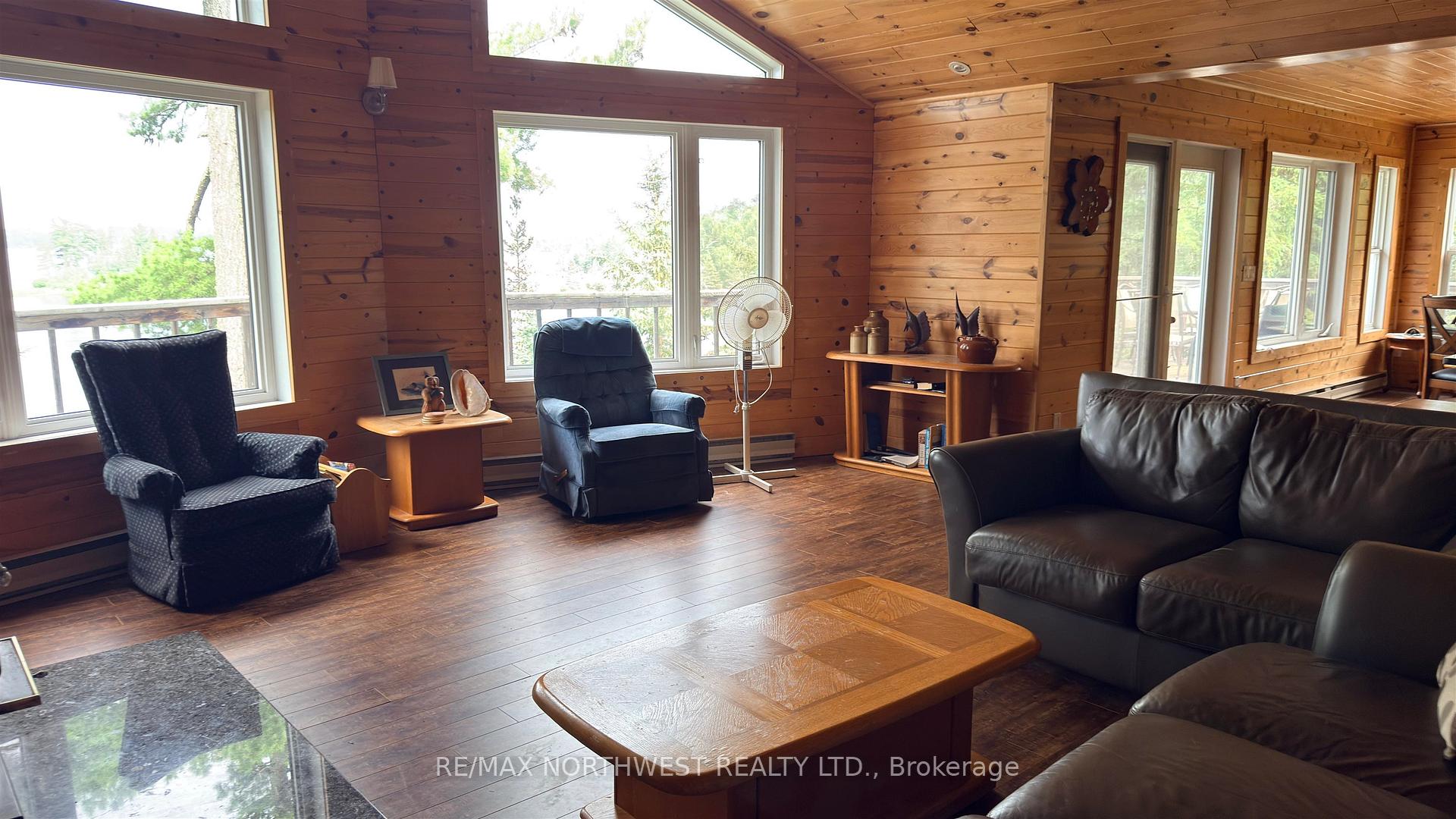 Photo 33 of LOT 38 Lily Pad, Kenora Remote Area, Lake of the Woods North — HOMEH