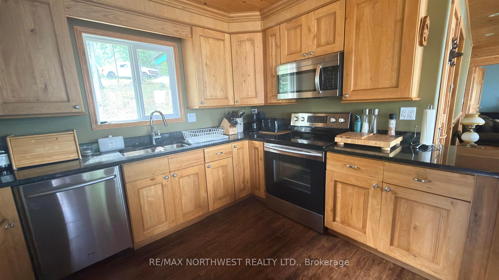Photo 34 of LOT 38 Lily Pad, Kenora Remote Area, Lake of the Woods North — HOMEH
