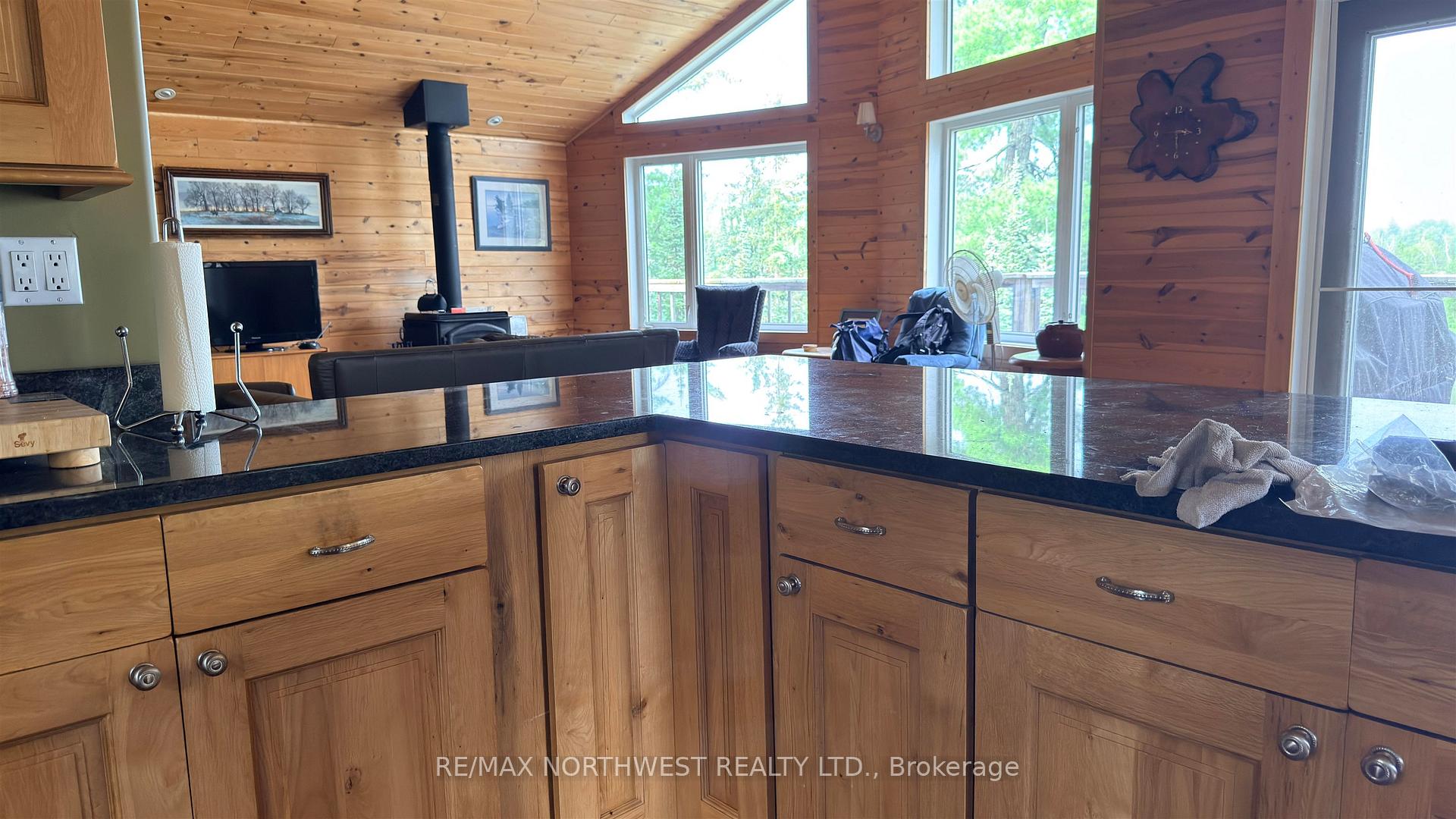 Photo 39 of LOT 38 Lily Pad, Kenora Remote Area, Lake of the Woods North — HOMEH