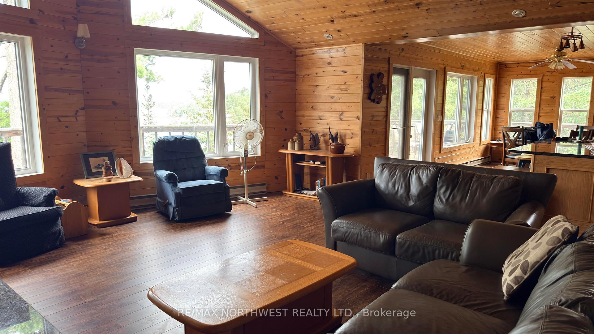 Photo 42 of LOT 38 Lily Pad, Kenora Remote Area, Lake of the Woods North — HOMEH