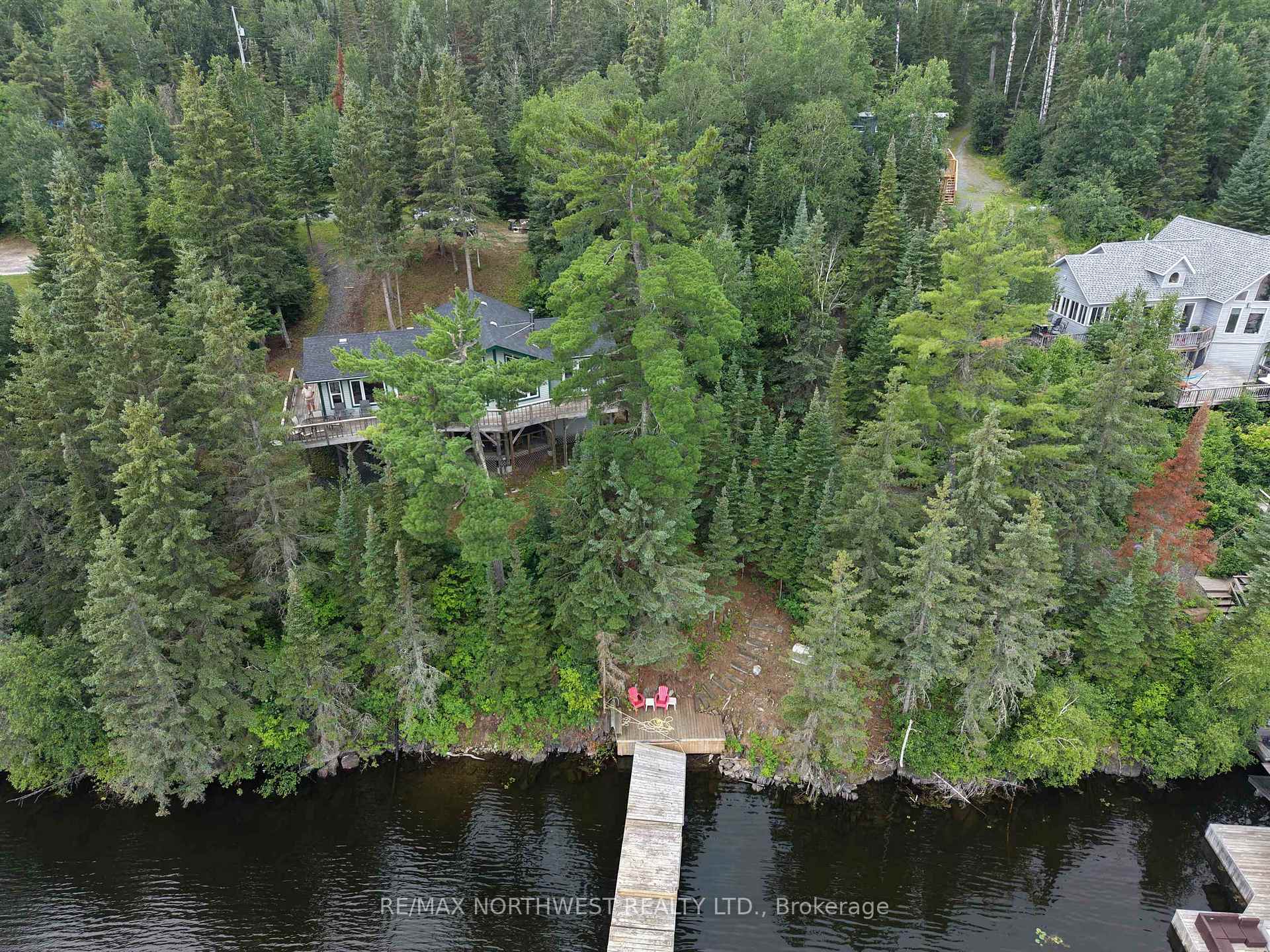 Photo 46 of LOT 38 Lily Pad, Kenora Remote Area, Lake of the Woods North — HOMEH