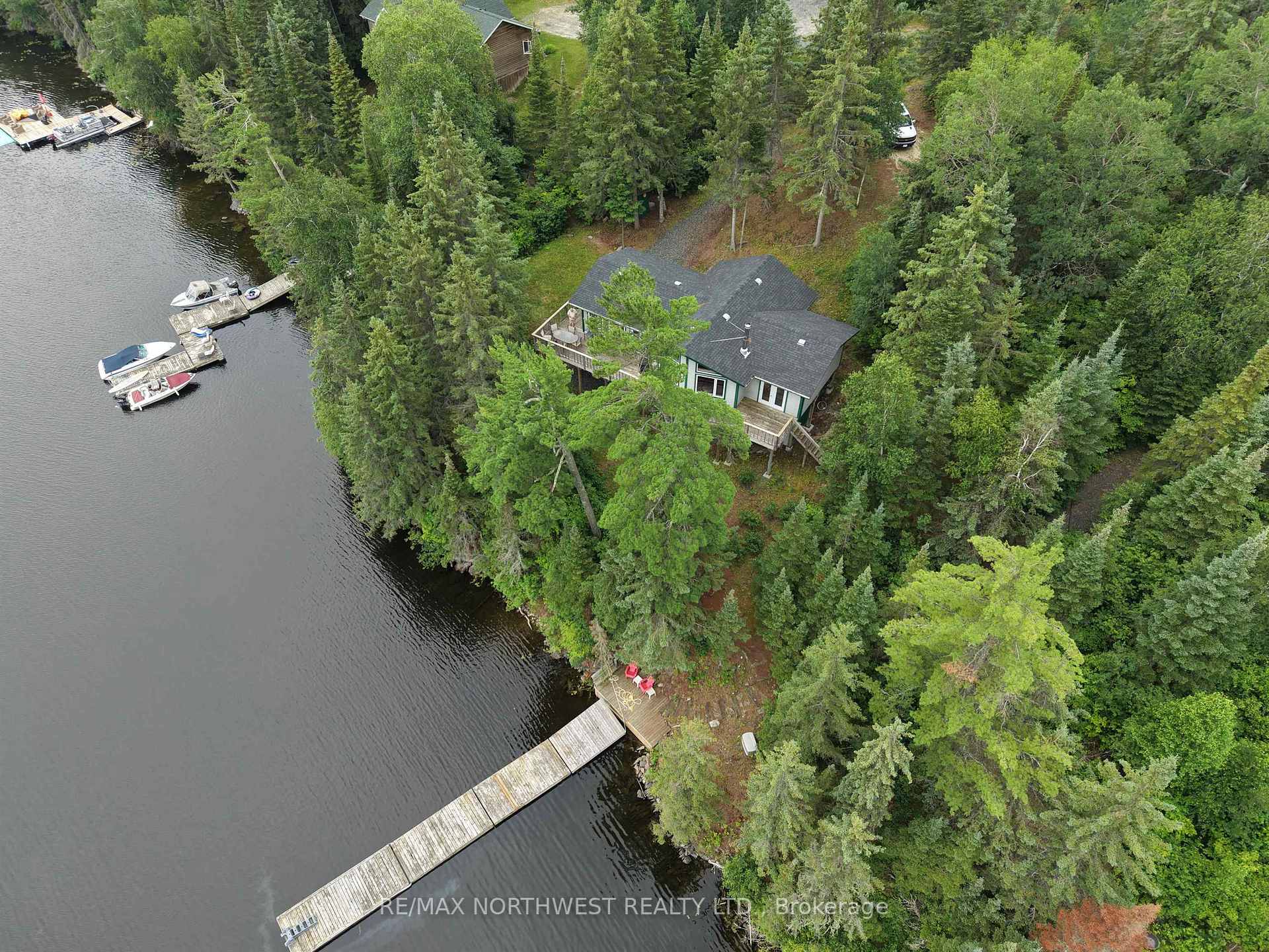 Photo 48 of LOT 38 Lily Pad, Kenora Remote Area, Lake of the Woods North — HOMEH