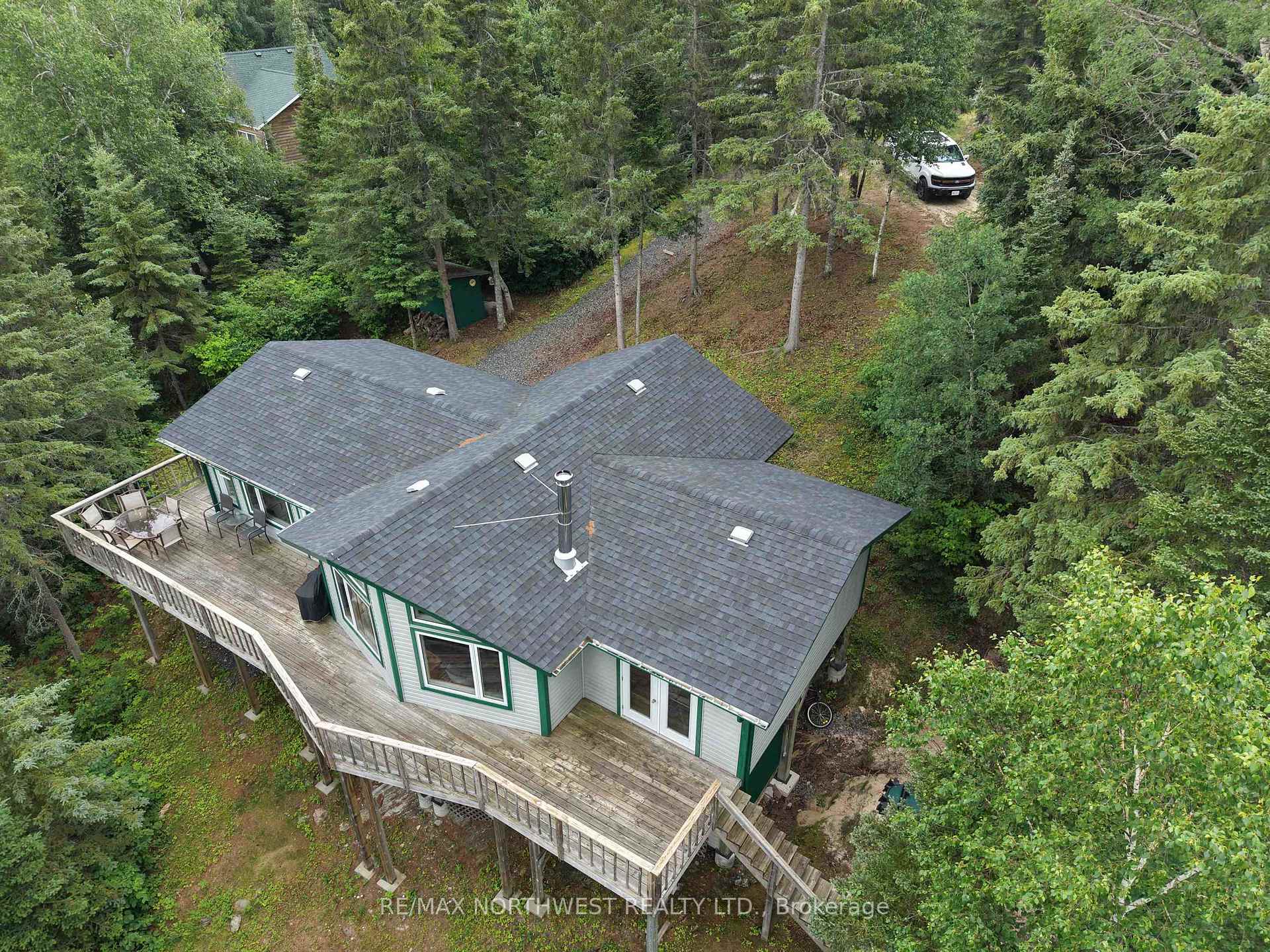Photo 49 of LOT 38 Lily Pad, Kenora Remote Area, Lake of the Woods North — HOMEH