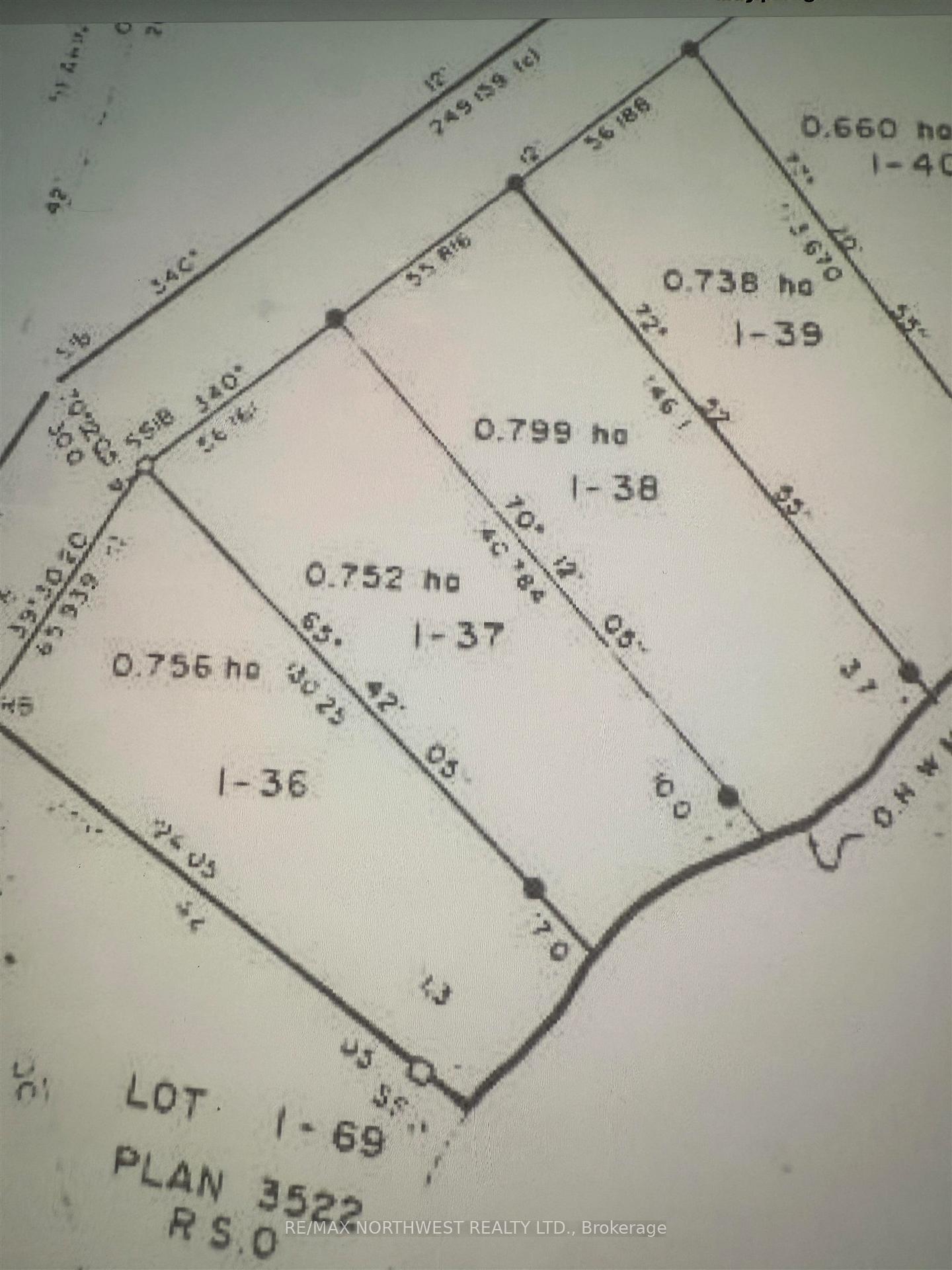 Photo 50 of LOT 38 Lily Pad, Kenora Remote Area, Lake of the Woods North — HOMEH