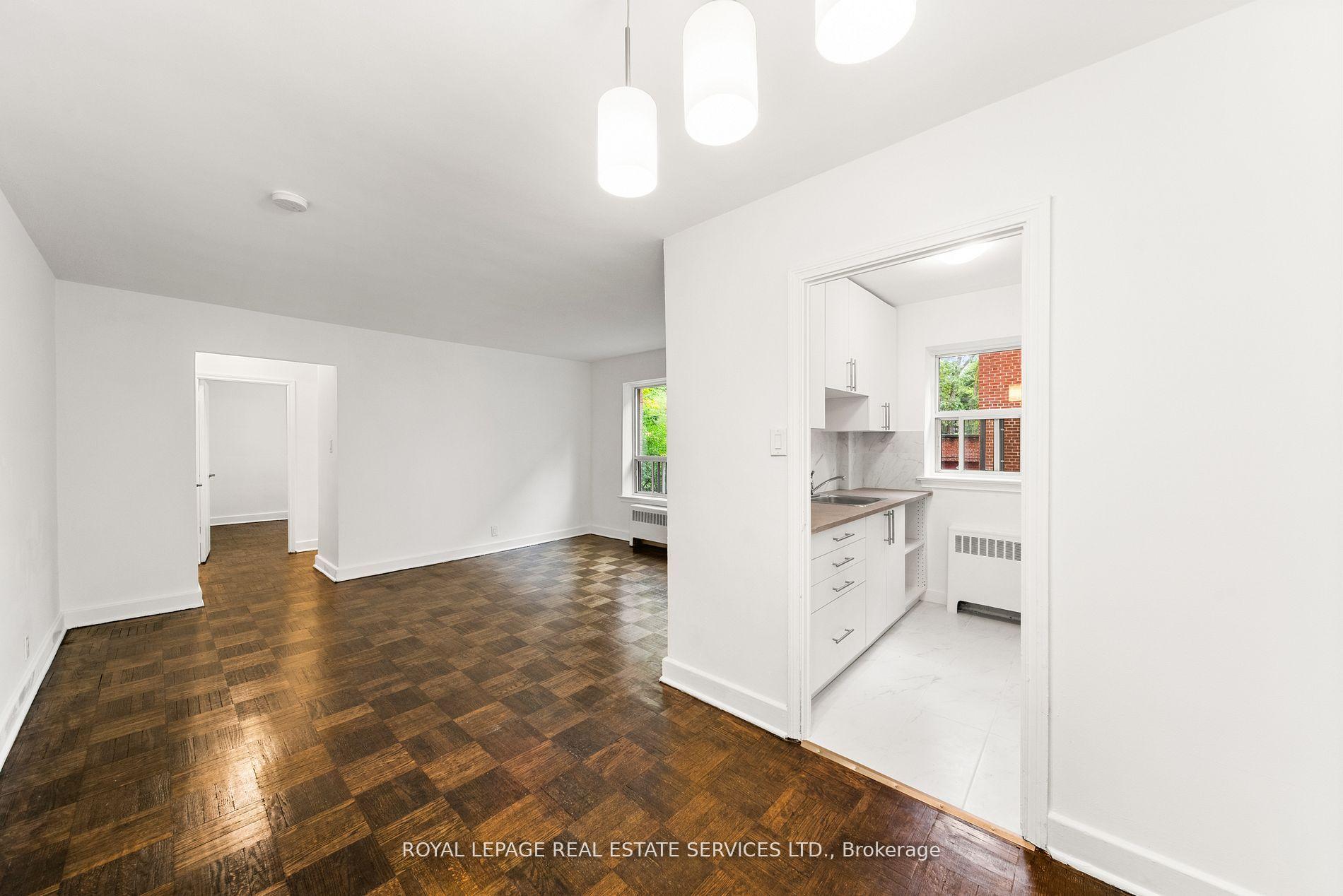 Photo 13 of Unit 110, 308 The Kingsway, Etobicoke, Edenbridge-Humber Valley — HOMEH