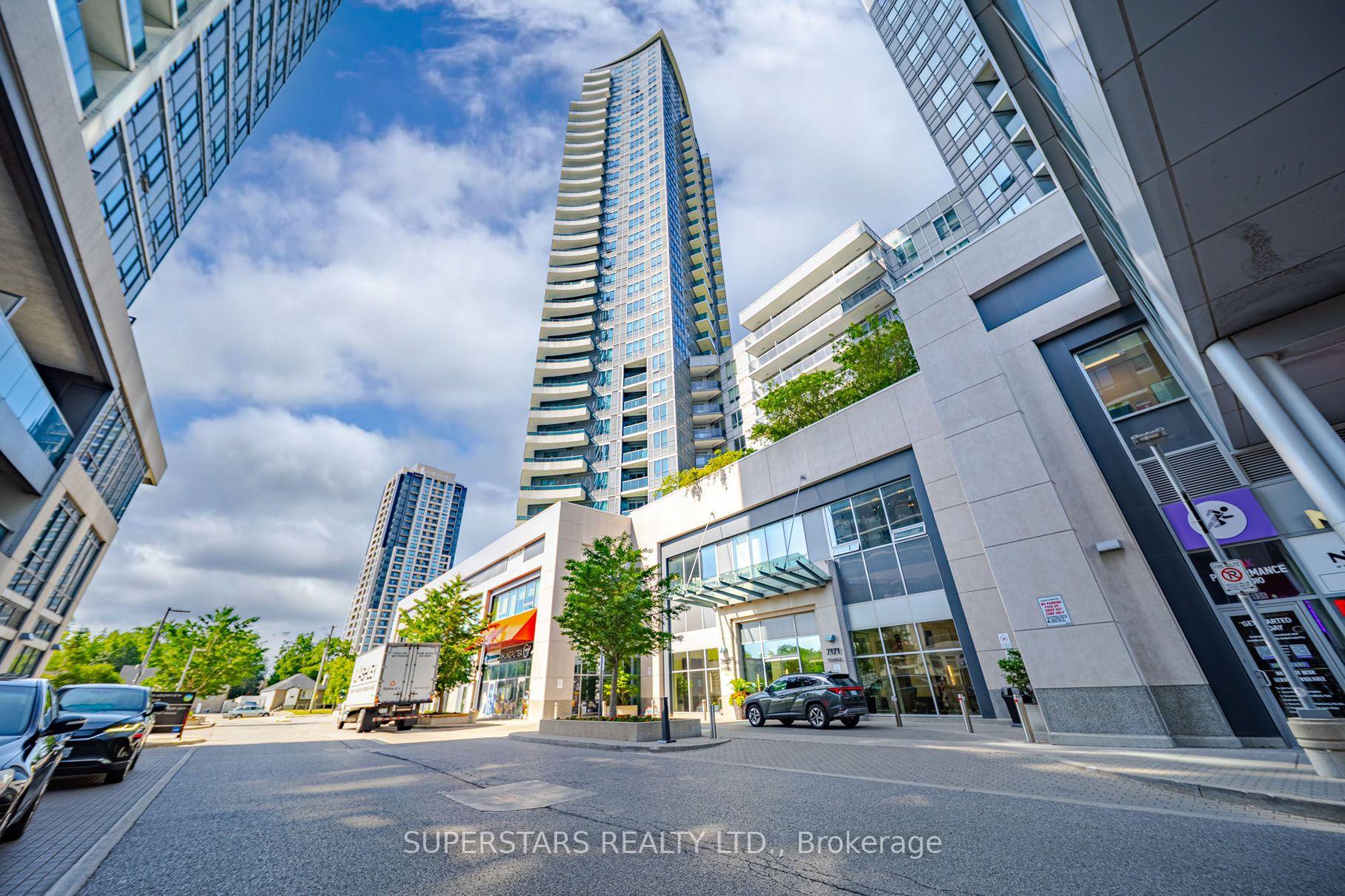 Photo 2 of Unit 1626, 7161 Yonge Street, Markham, Thornhill — HOMEH