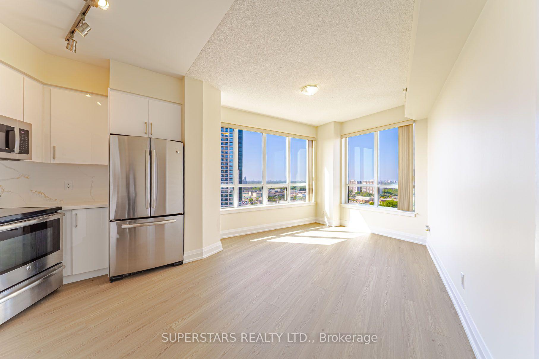Photo 8 of Unit 1626, 7161 Yonge Street, Markham, Thornhill — HOMEH