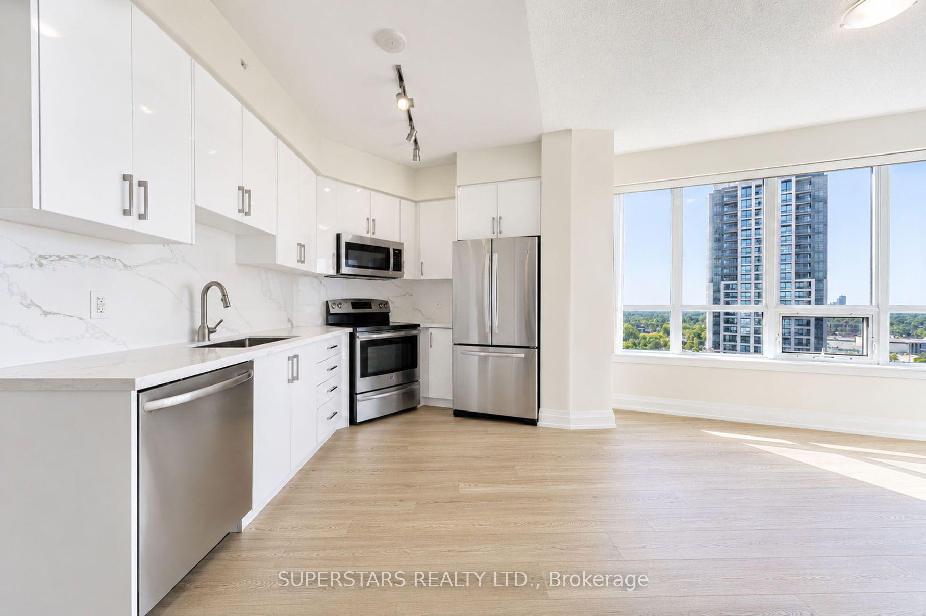 Photo 10 of Unit 1626, 7161 Yonge Street, Markham, Thornhill — HOMEH