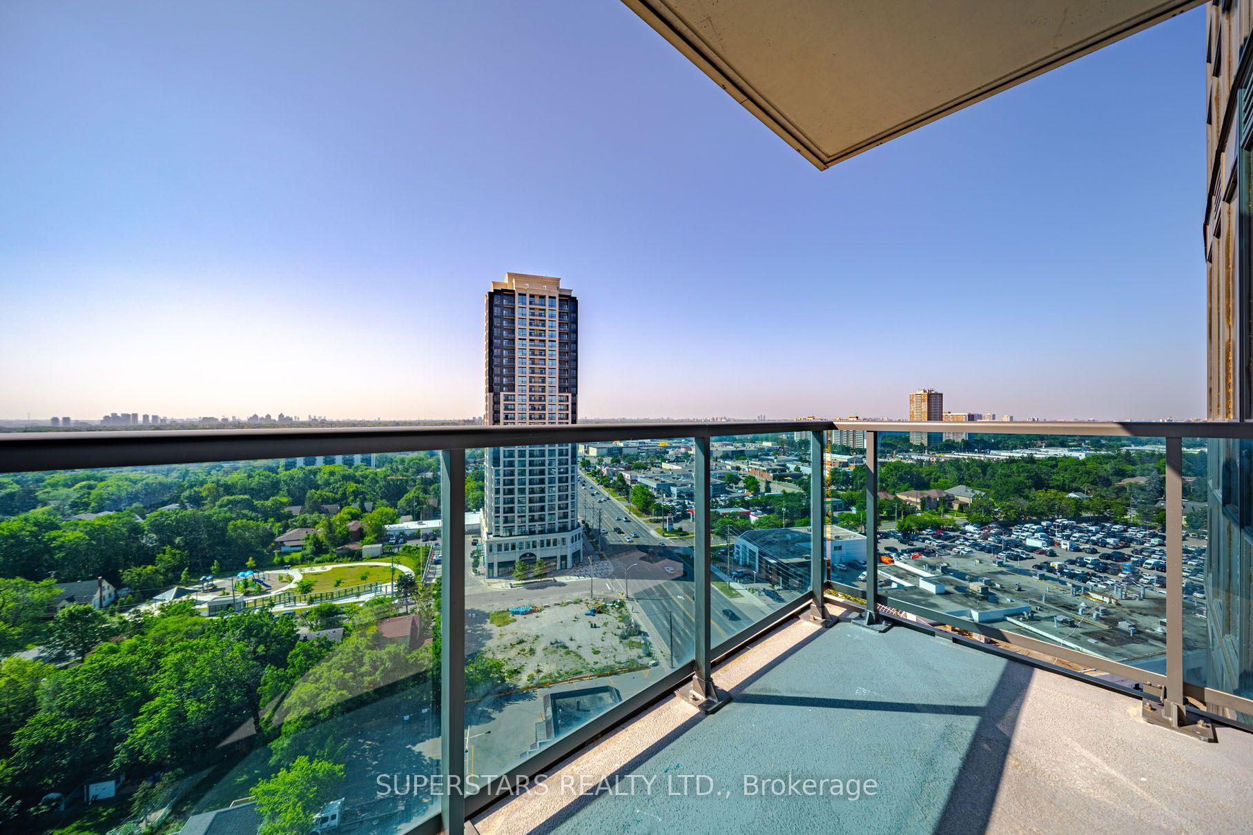 Photo 21 of Unit 1626, 7161 Yonge Street, Markham, Thornhill — HOMEH