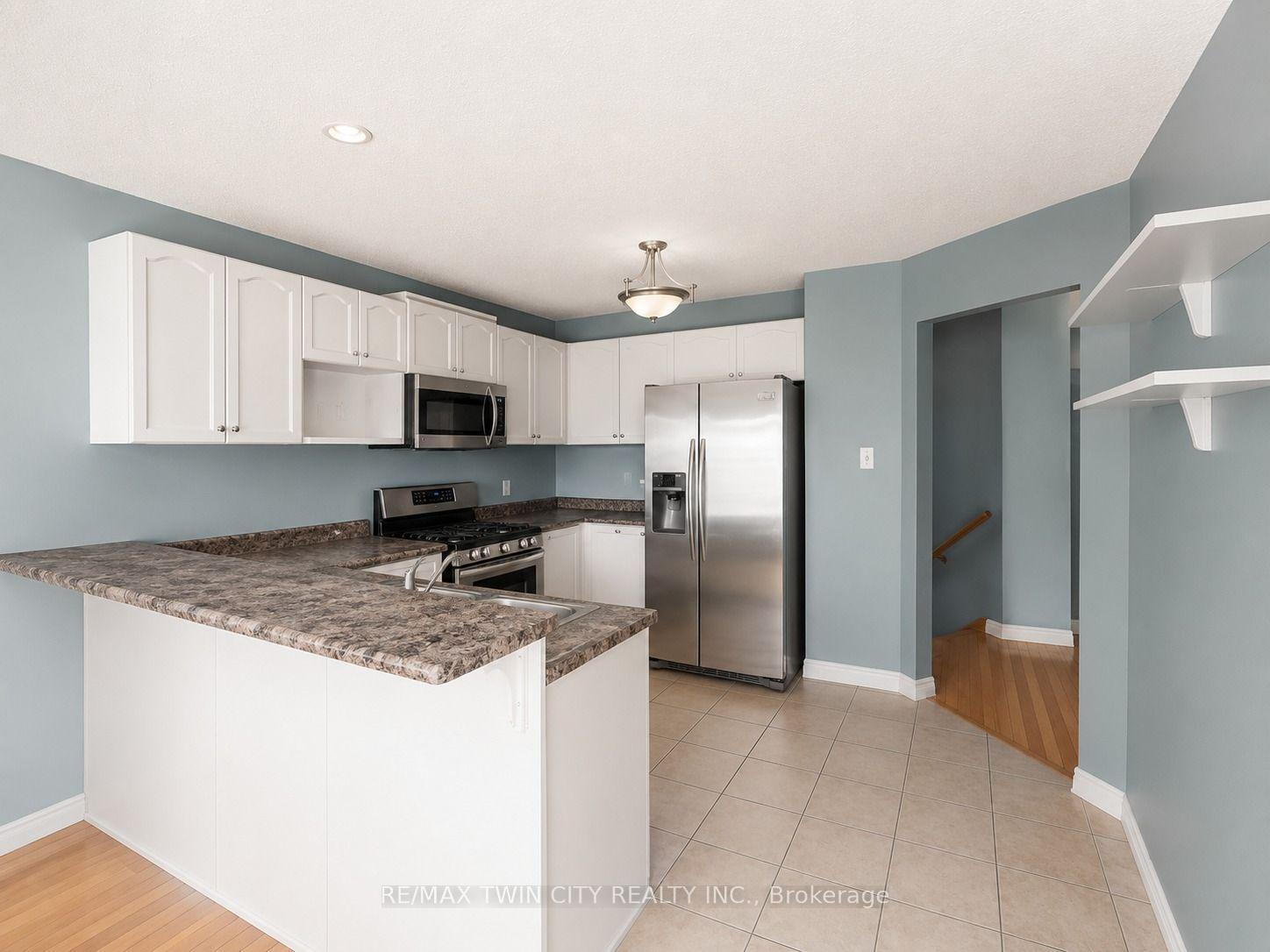 Photo 9 of 72 Newcastle Drive, Kitchener, Huron Park — HOMEH