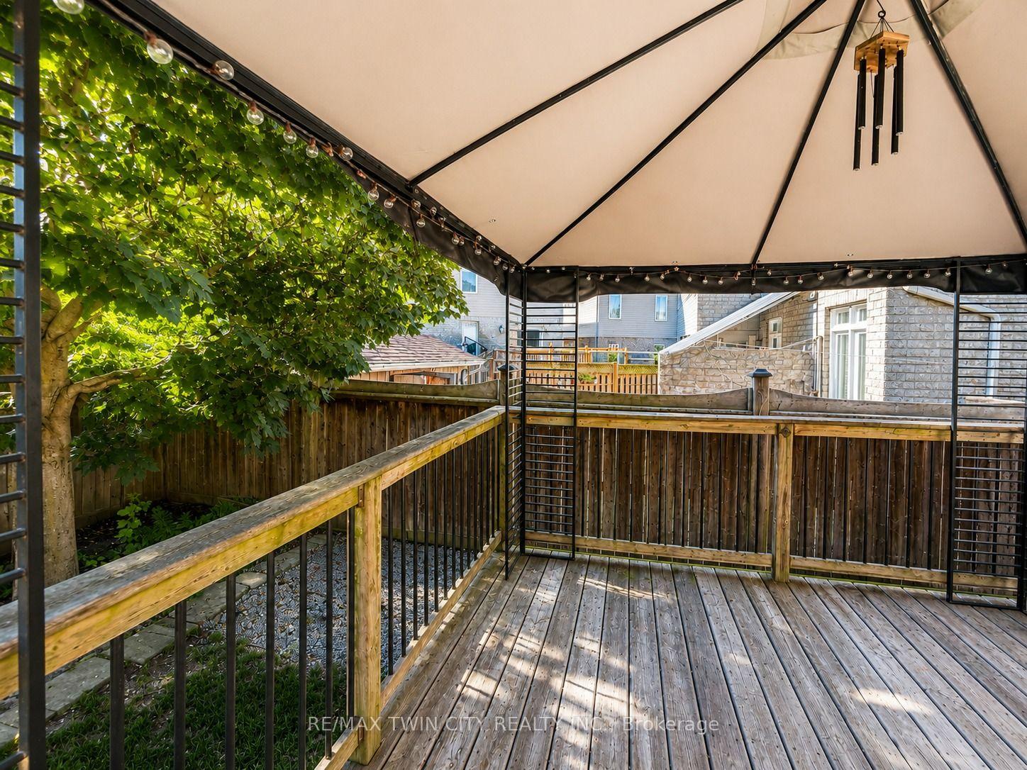 Photo 30 of 72 Newcastle Drive, Kitchener, Huron Park — HOMEH