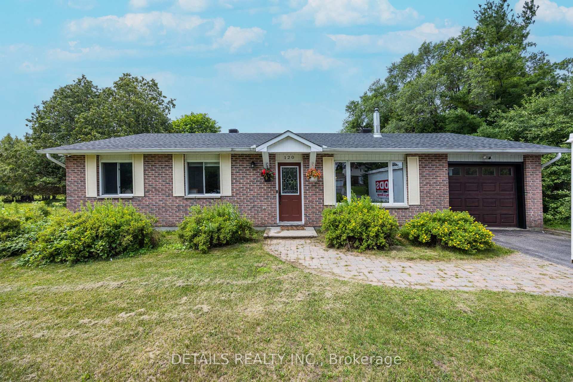 Photo 5 of 120 Delaney Drive, Ottawa, Huntley Ward (South West) — HOMEH