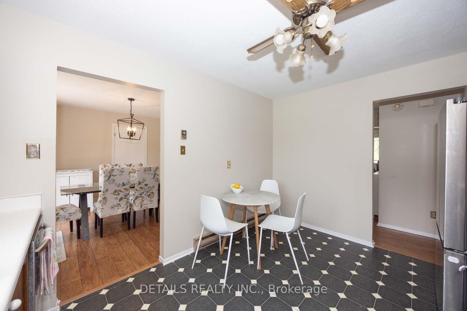 Photo 19 of 120 Delaney Drive, Ottawa, Huntley Ward (South West) — HOMEH