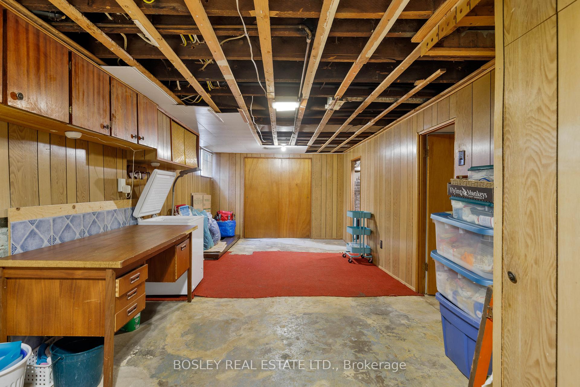 Photo 24 of 247 Gainsborough Road, Toronto, Woodbine Corridor — HOMEH