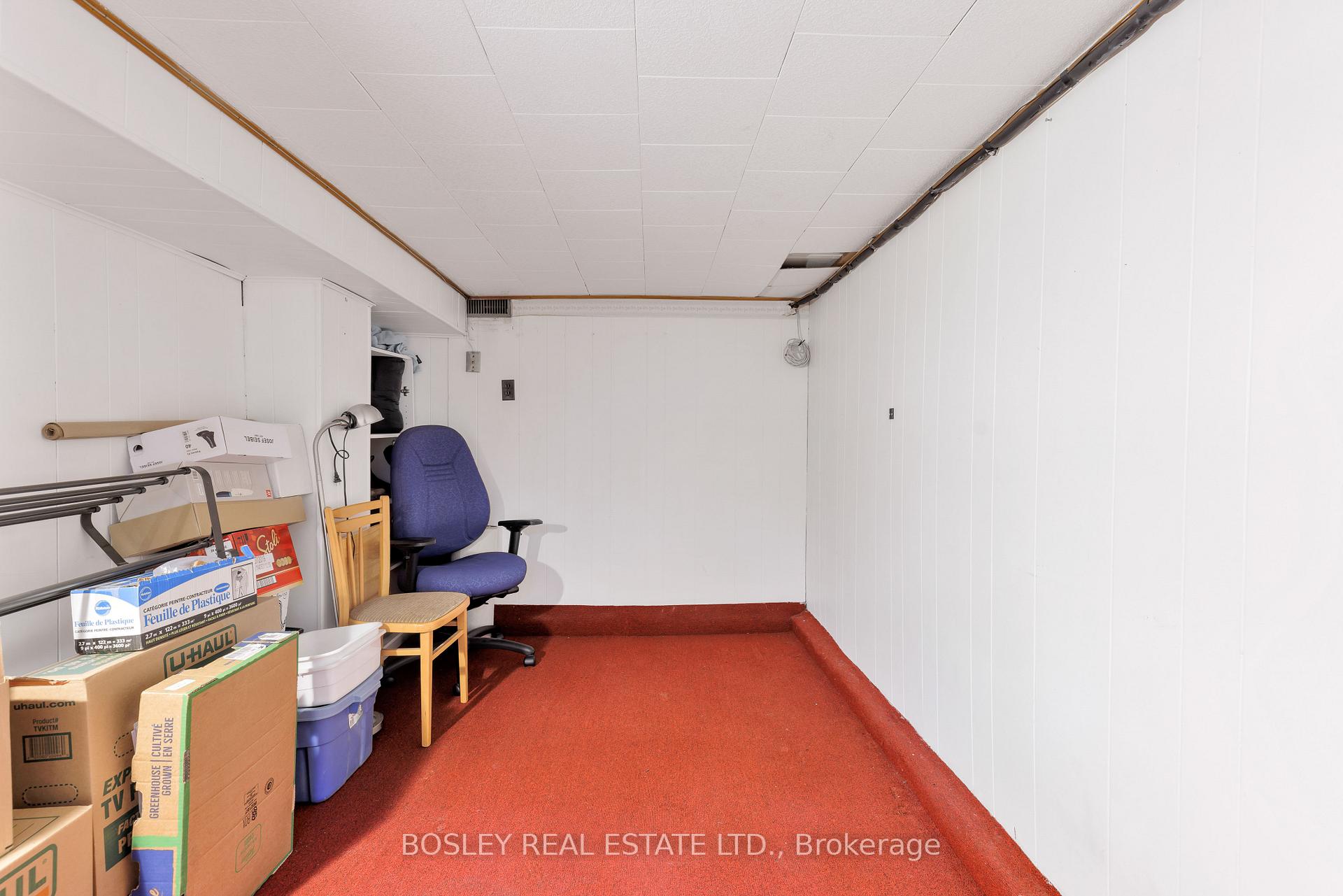 Photo 25 of 247 Gainsborough Road, Toronto, Woodbine Corridor — HOMEH