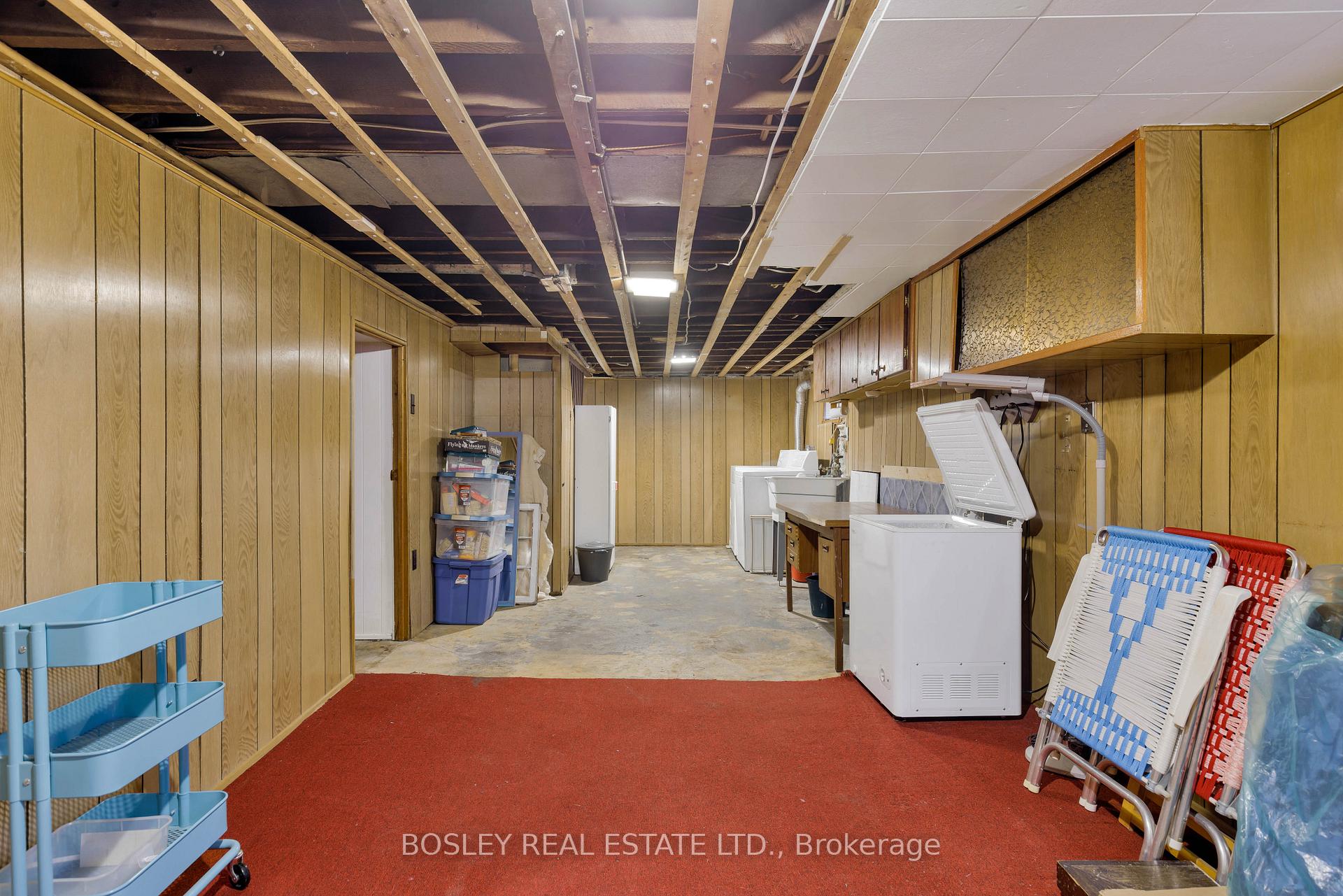 Photo 28 of 247 Gainsborough Road, Toronto, Woodbine Corridor — HOMEH