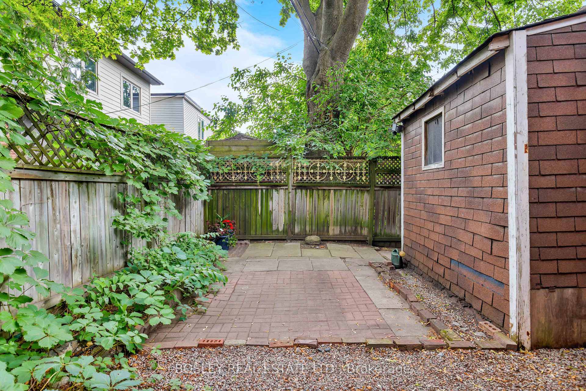 Photo 30 of 247 Gainsborough Road, Toronto, Woodbine Corridor — HOMEH