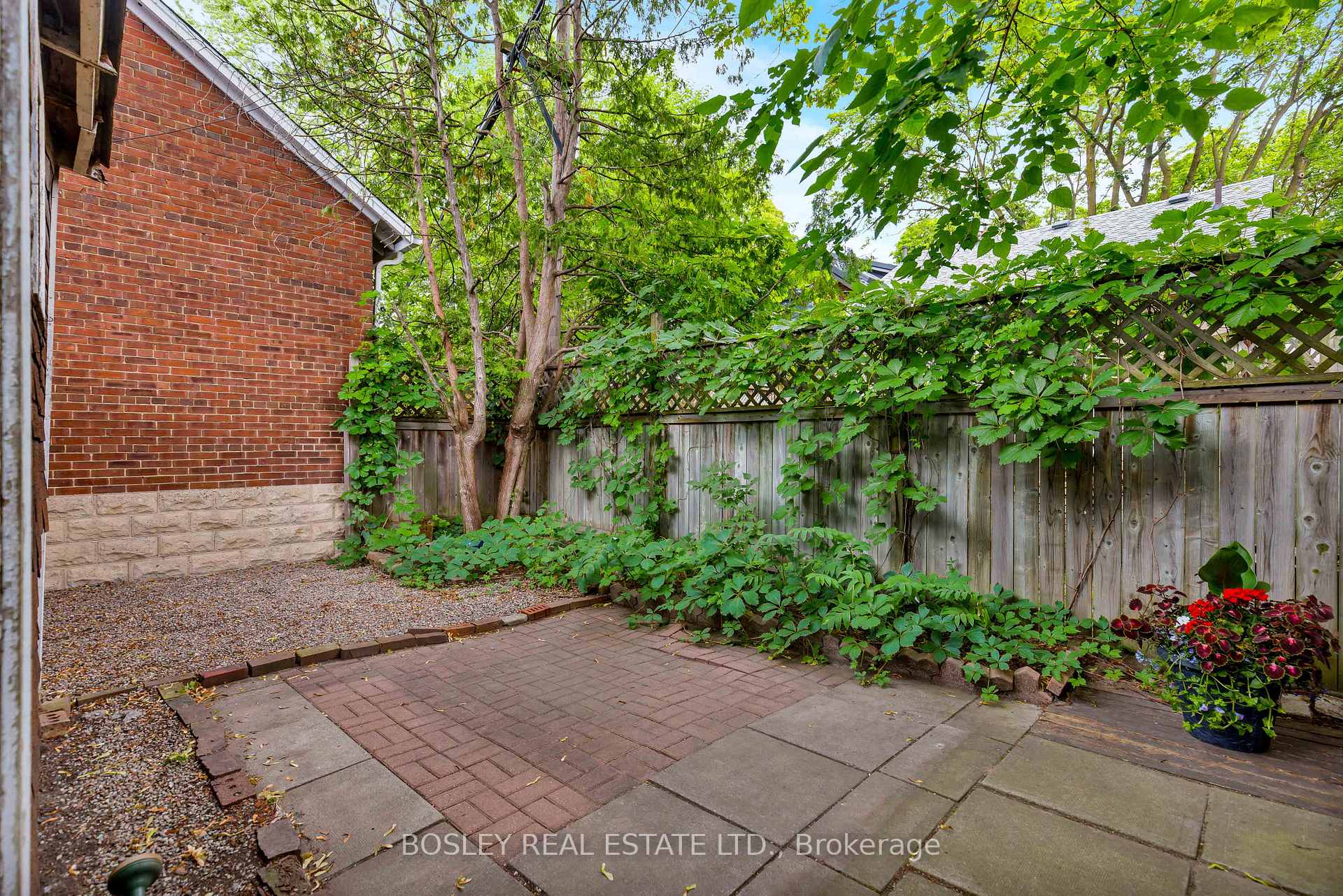 Photo 31 of 247 Gainsborough Road, Toronto, Woodbine Corridor — HOMEH