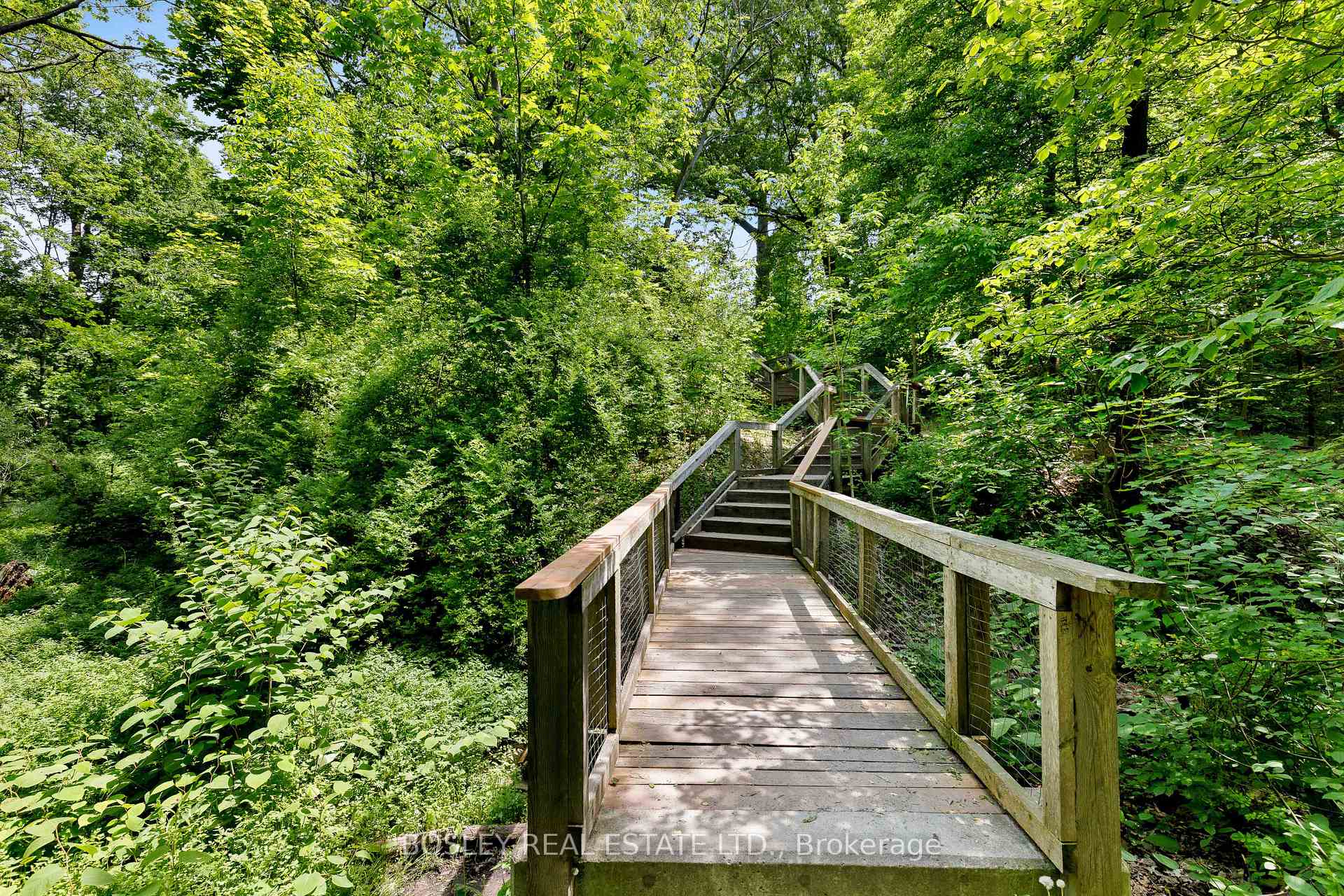 Photo 37 of 247 Gainsborough Road, Toronto, Woodbine Corridor — HOMEH