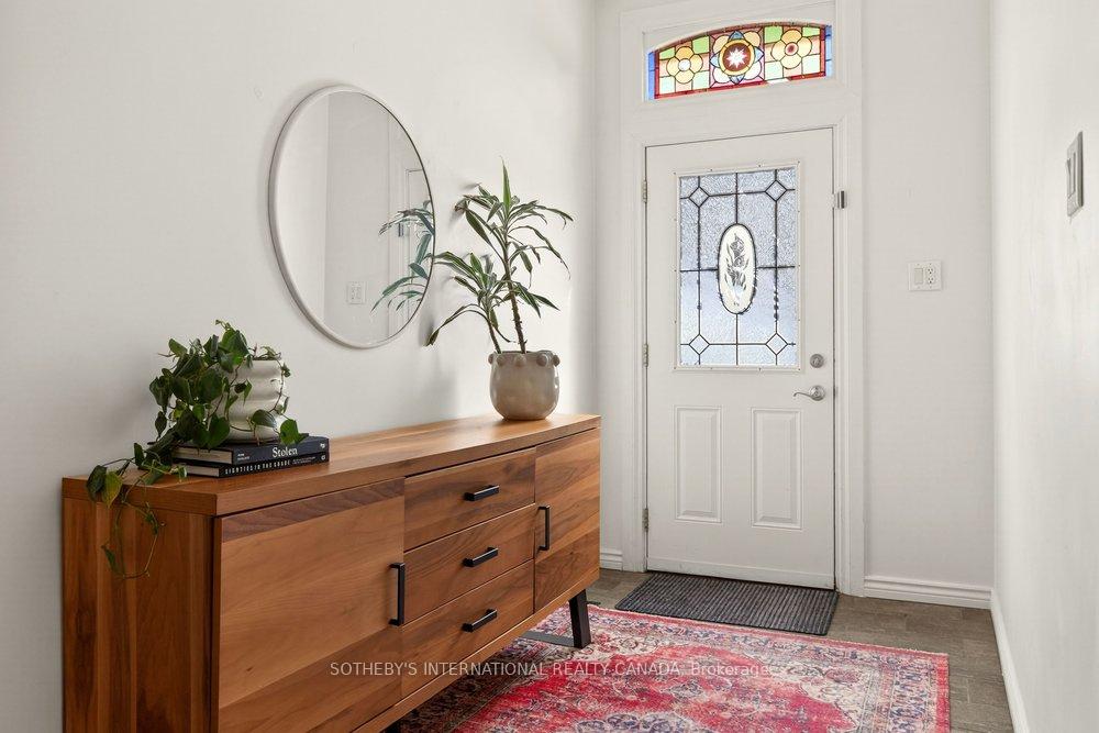 Photo 3 of 24 Baillie Street, Hamilton, Corktown — HOMEH