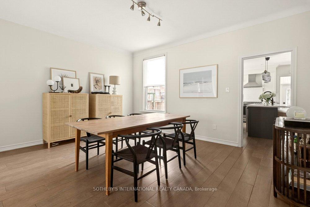 Photo 12 of 24 Baillie Street, Hamilton, Corktown — HOMEH