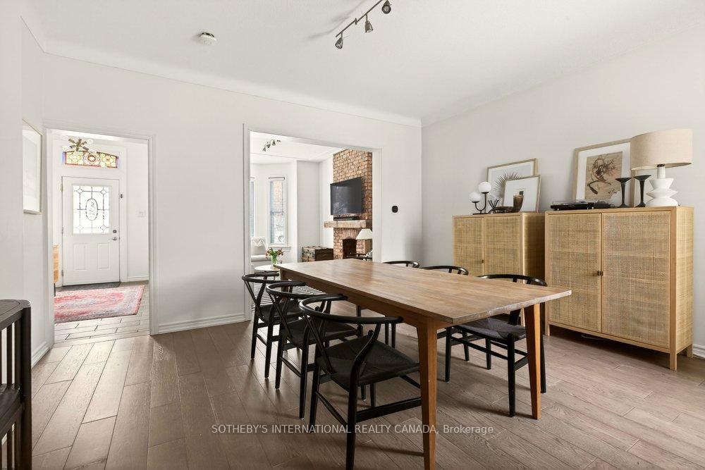 Photo 13 of 24 Baillie Street, Hamilton, Corktown — HOMEH