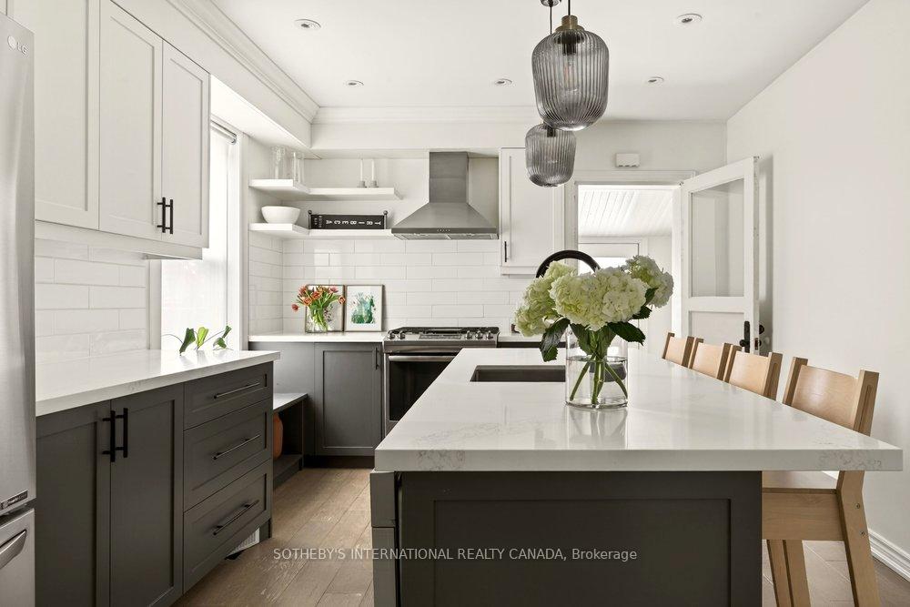 Photo 14 of 24 Baillie Street, Hamilton, Corktown — HOMEH