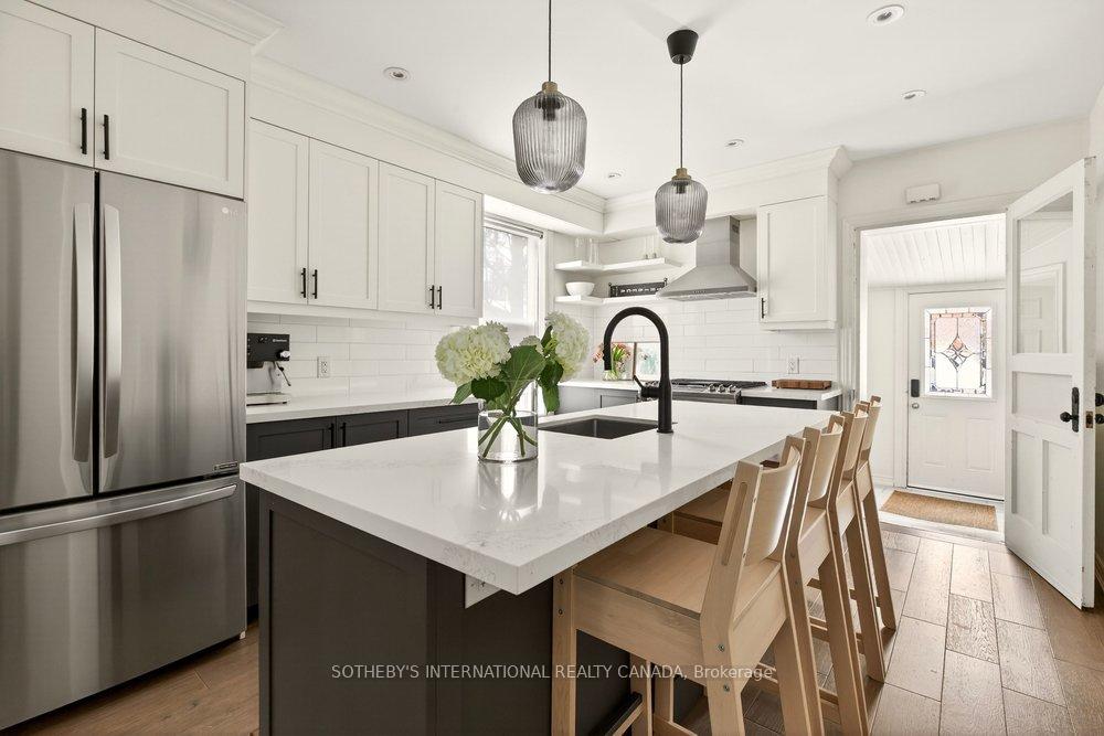 Photo 15 of 24 Baillie Street, Hamilton, Corktown — HOMEH