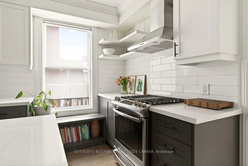 Photo 16 of 24 Baillie Street, Hamilton, Corktown — HOMEH