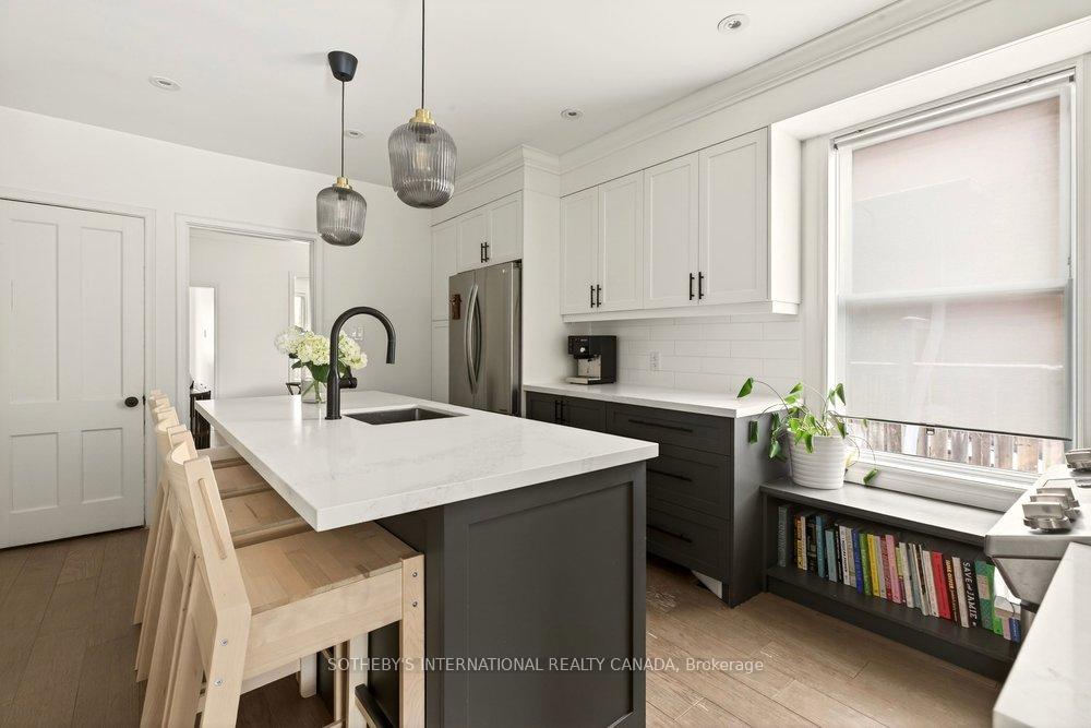 Photo 17 of 24 Baillie Street, Hamilton, Corktown — HOMEH