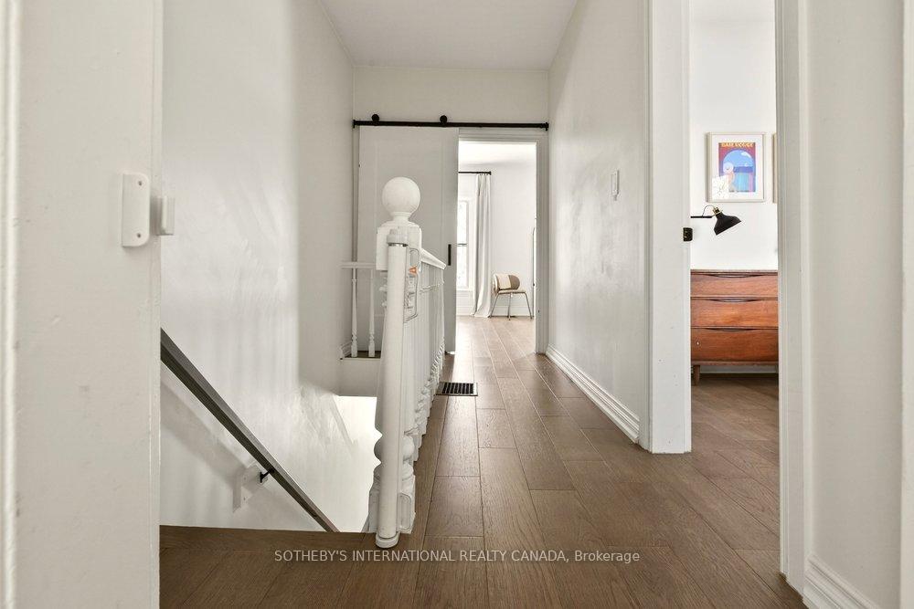 Photo 20 of 24 Baillie Street, Hamilton, Corktown — HOMEH