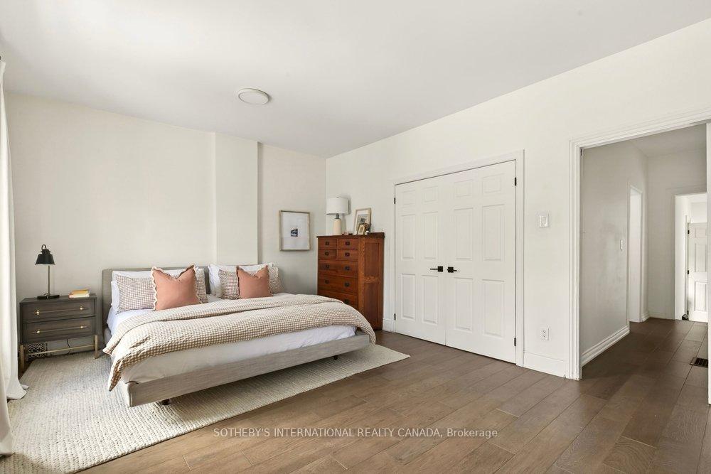 Photo 23 of 24 Baillie Street, Hamilton, Corktown — HOMEH