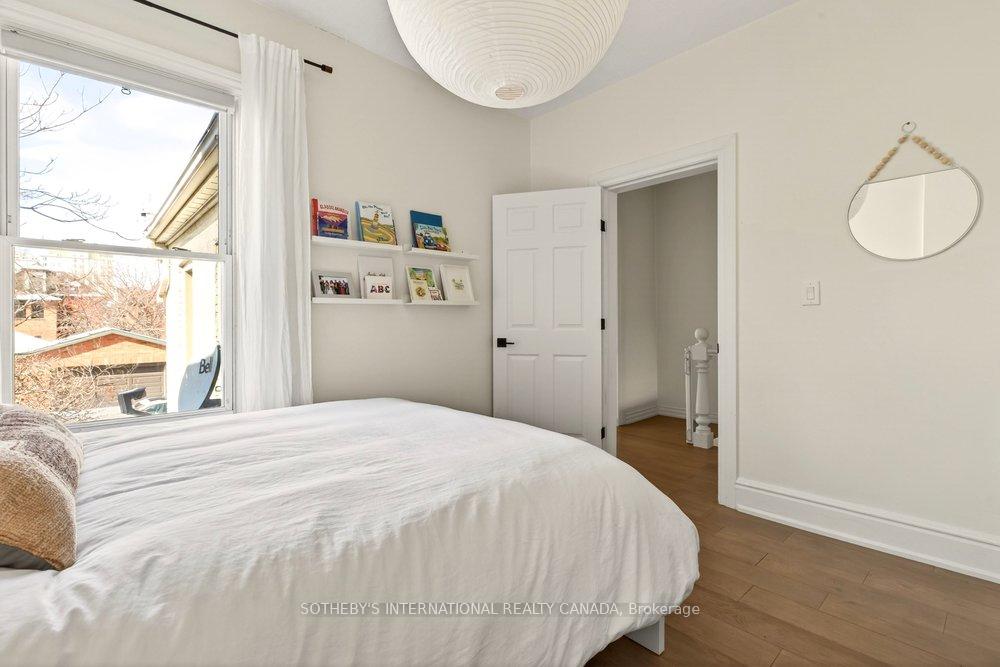 Photo 26 of 24 Baillie Street, Hamilton, Corktown — HOMEH