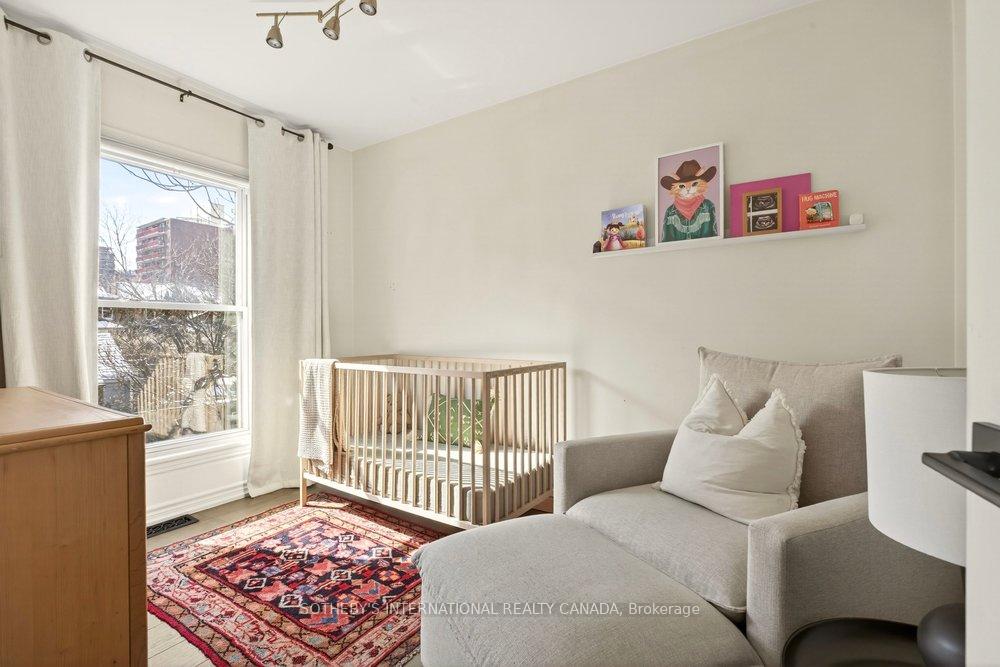 Photo 29 of 24 Baillie Street, Hamilton, Corktown — HOMEH